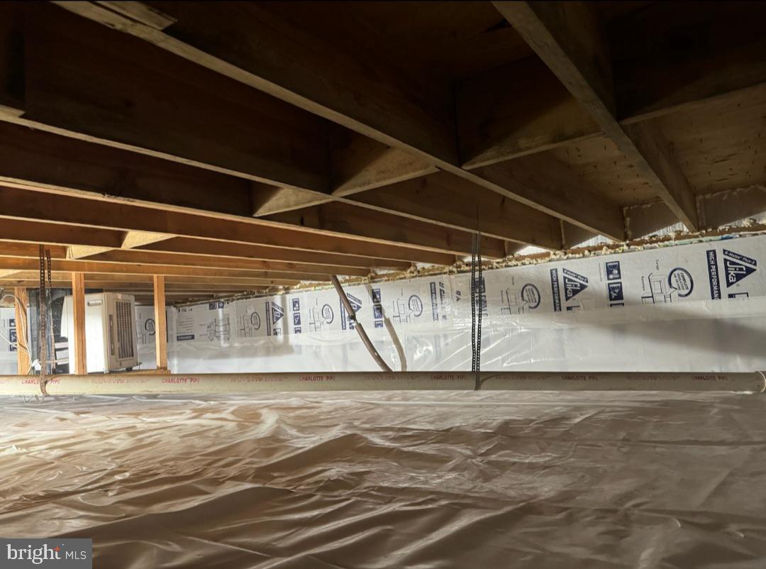 FREDERICKTOWNE TOWNHOUSE - Residential