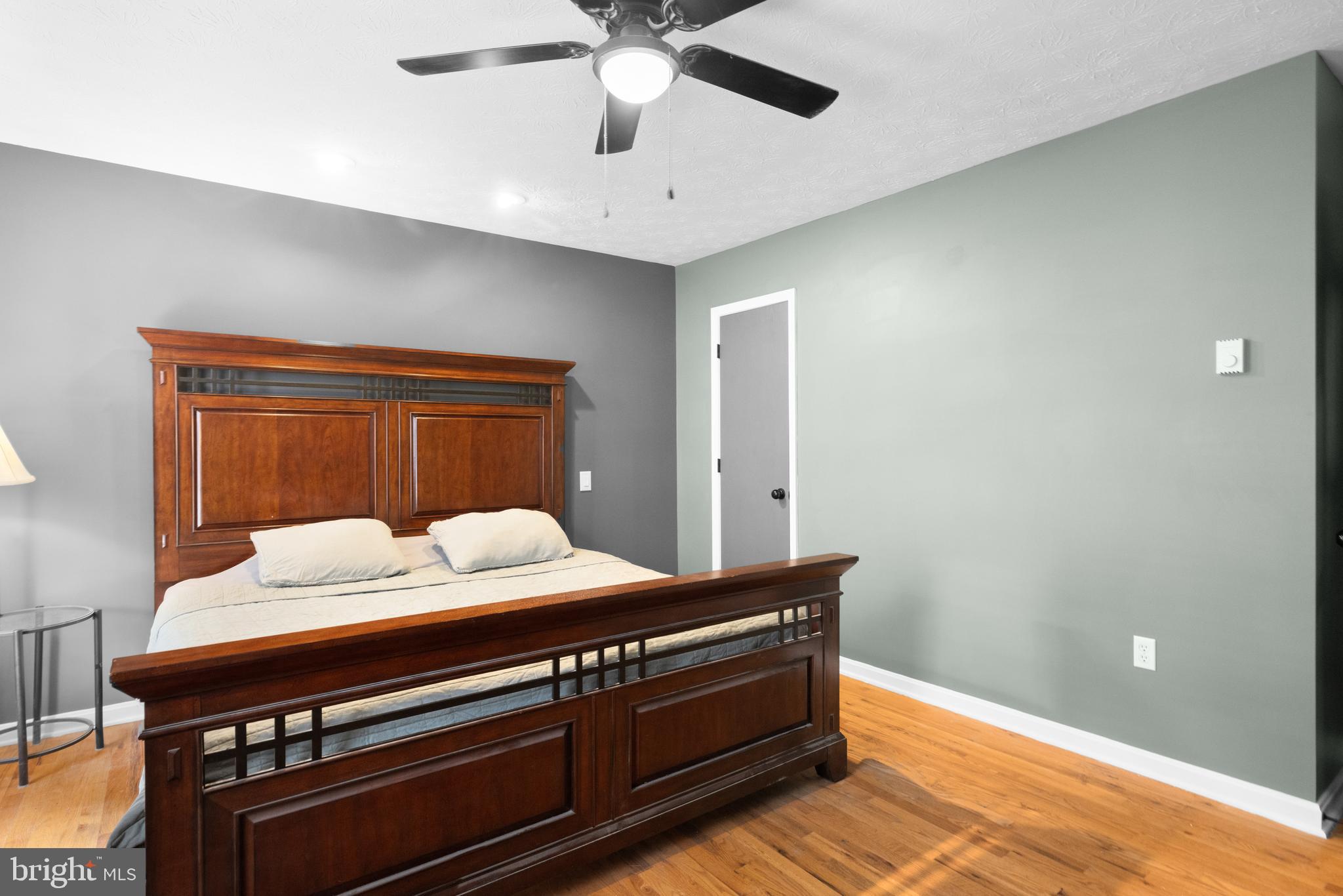 FREDERICKTOWNE TOWNHOUSE - Residential