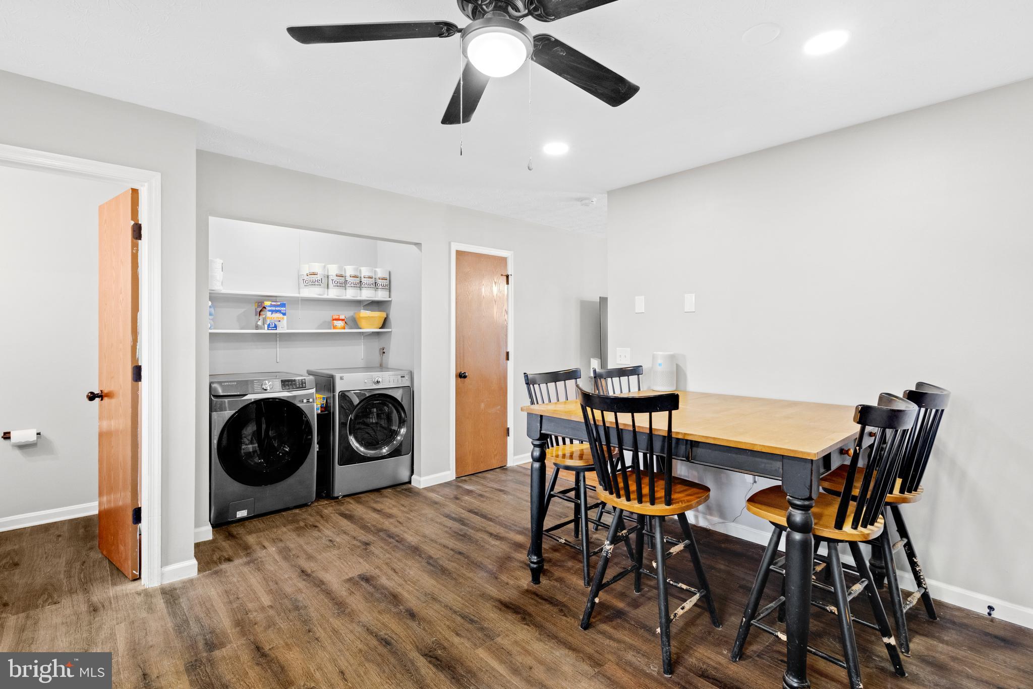 FREDERICKTOWNE TOWNHOUSE - Residential