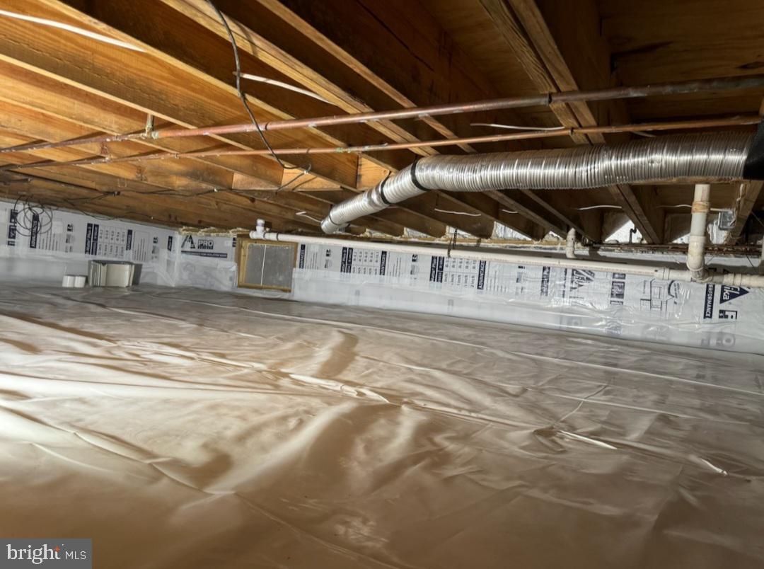 FREDERICKTOWNE TOWNHOUSE - Residential