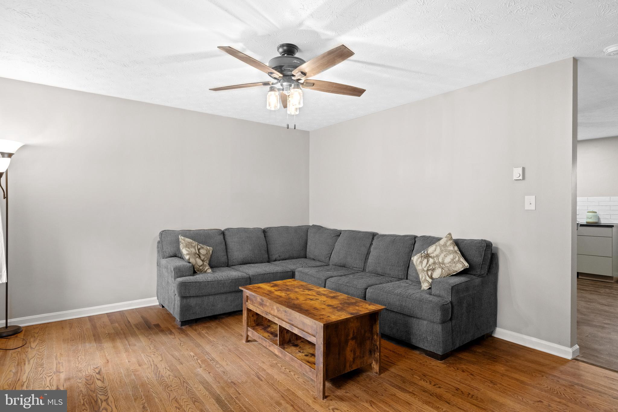 FREDERICKTOWNE TOWNHOUSE - Residential