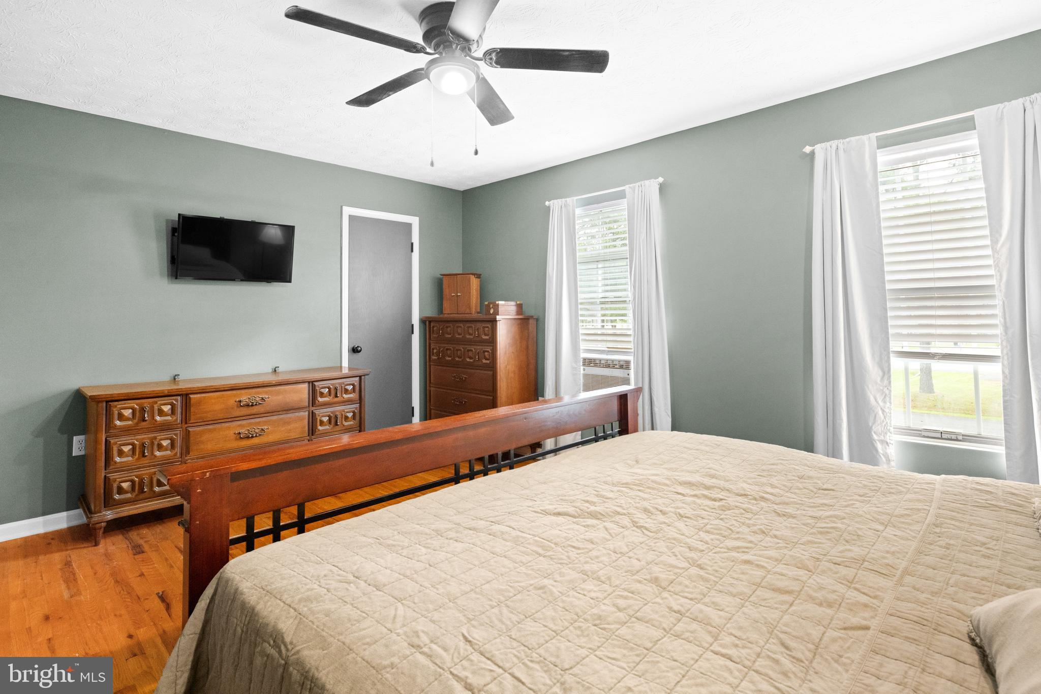 FREDERICKTOWNE TOWNHOUSE - Residential