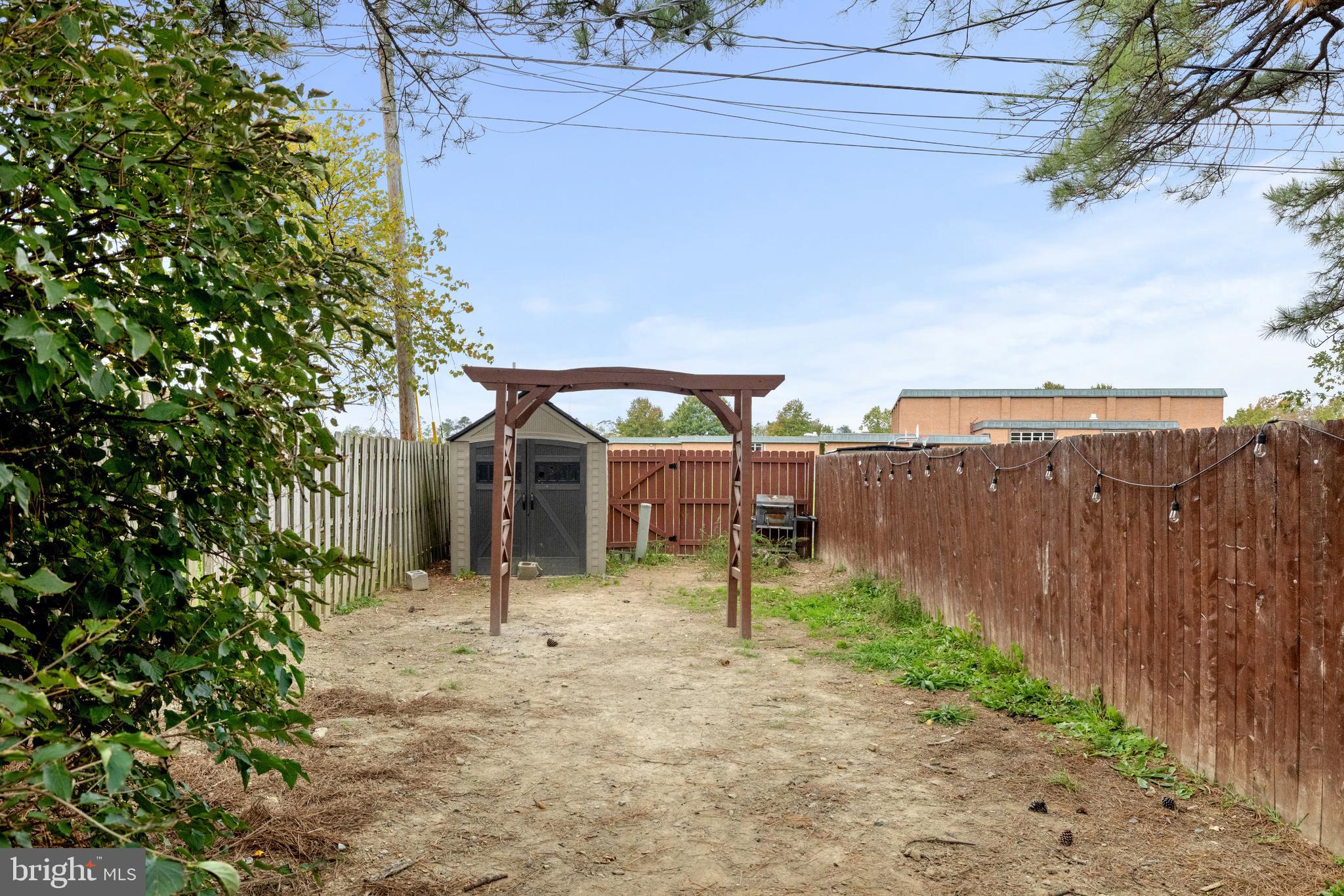 FREDERICKTOWNE TOWNHOUSE - Residential