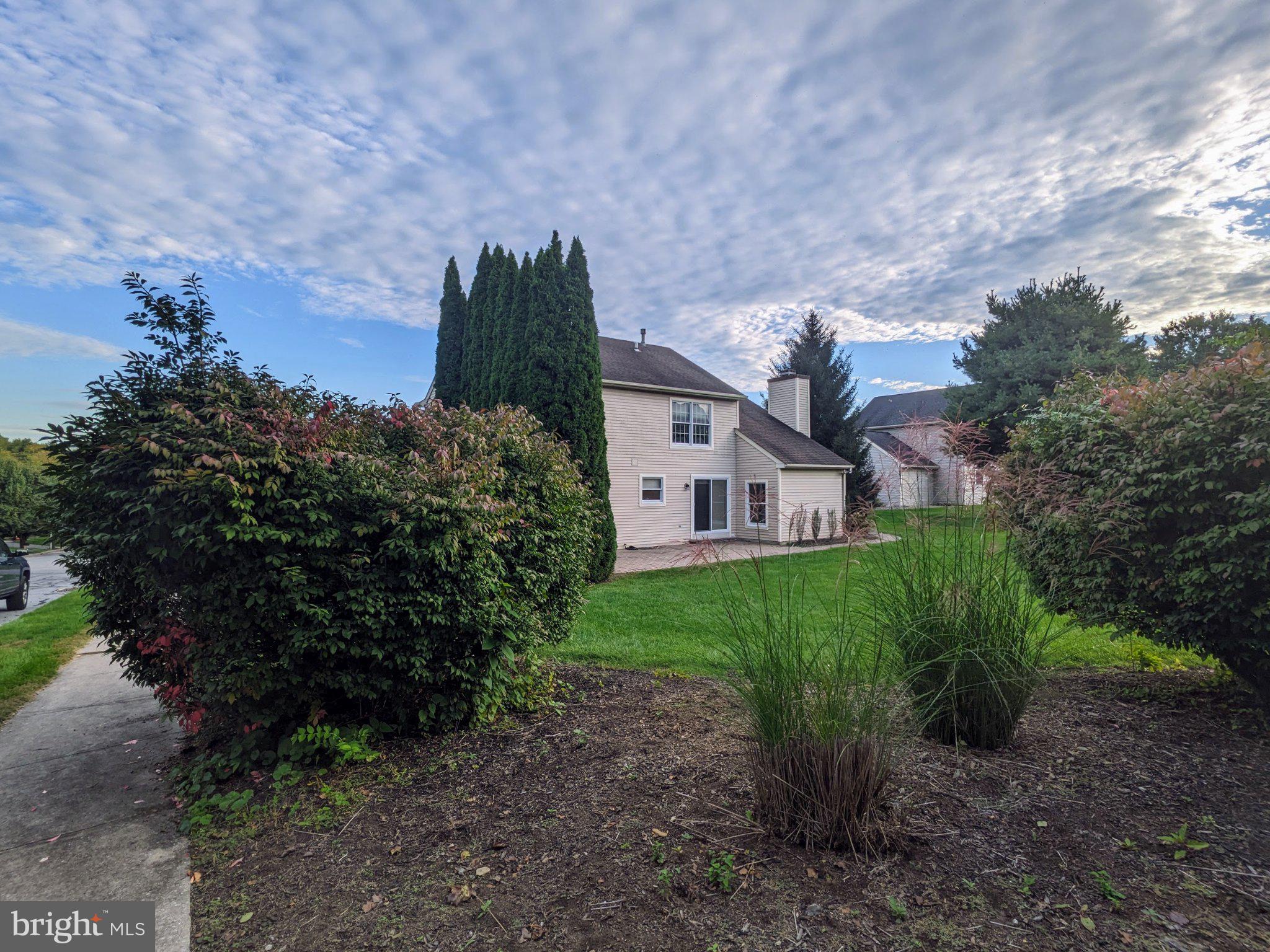 3223 FLATROCK DRIVE
