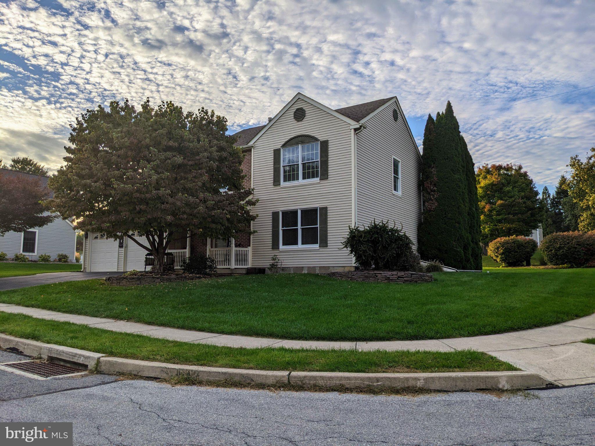 3223 FLATROCK DRIVE