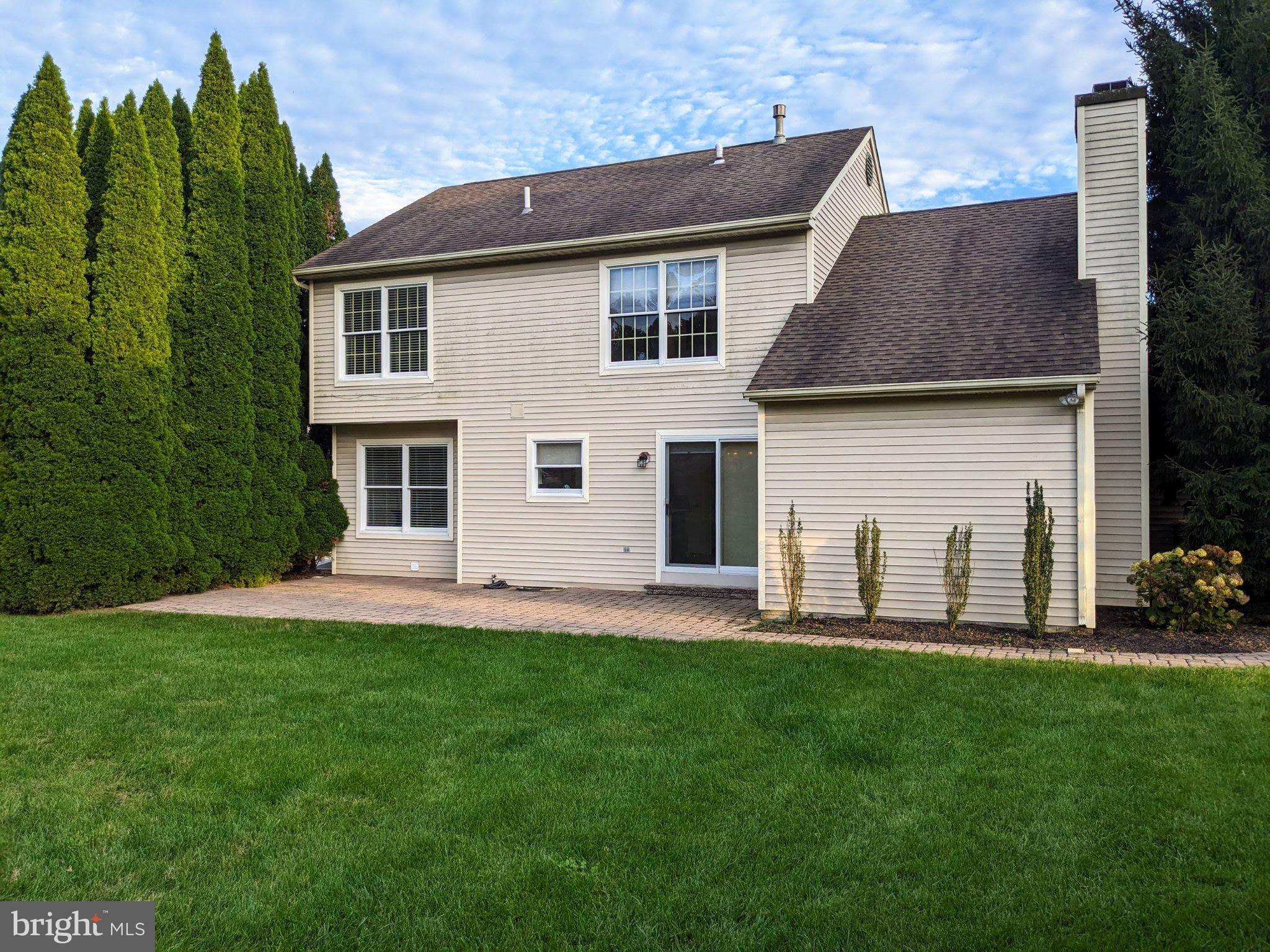 3223 FLATROCK DRIVE