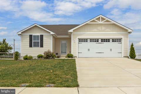 Homes For Sale - 86 Harvest Way<br/> SEAFORD, DE 19973