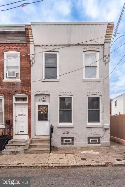 Photo of 2240 Brill Street, PHILADELPHIA, PA 19137 (MLS # PAPH2650334)