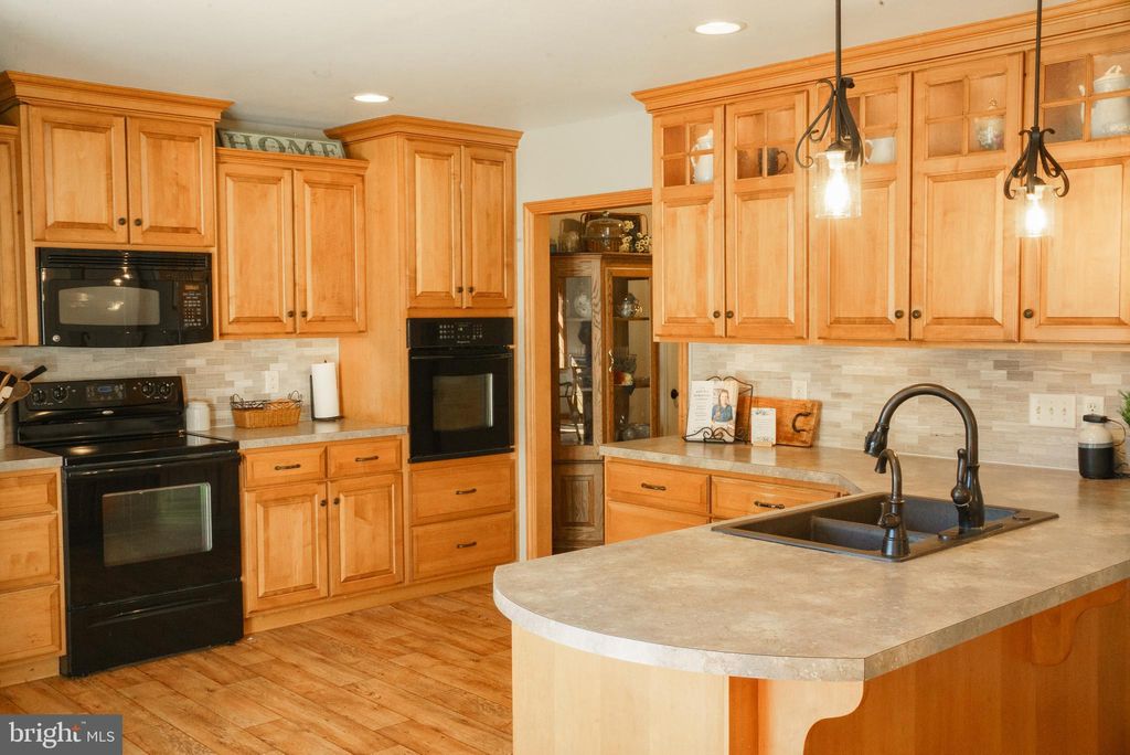 Photo of 1682 Reading Road, MOHNTON, PA 19540 (MLS # PALA2080560)