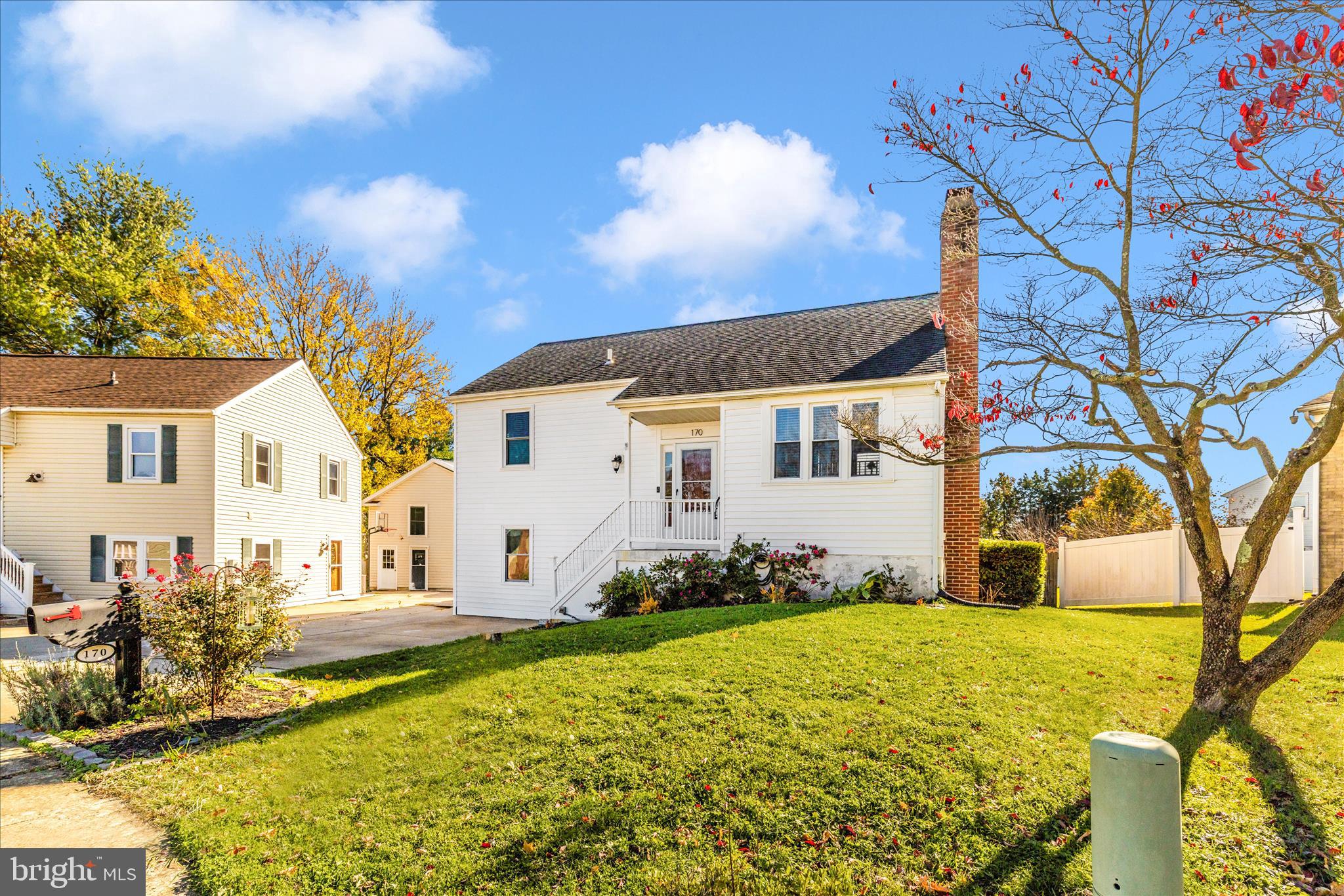 STONEGATE FARMS - Residential