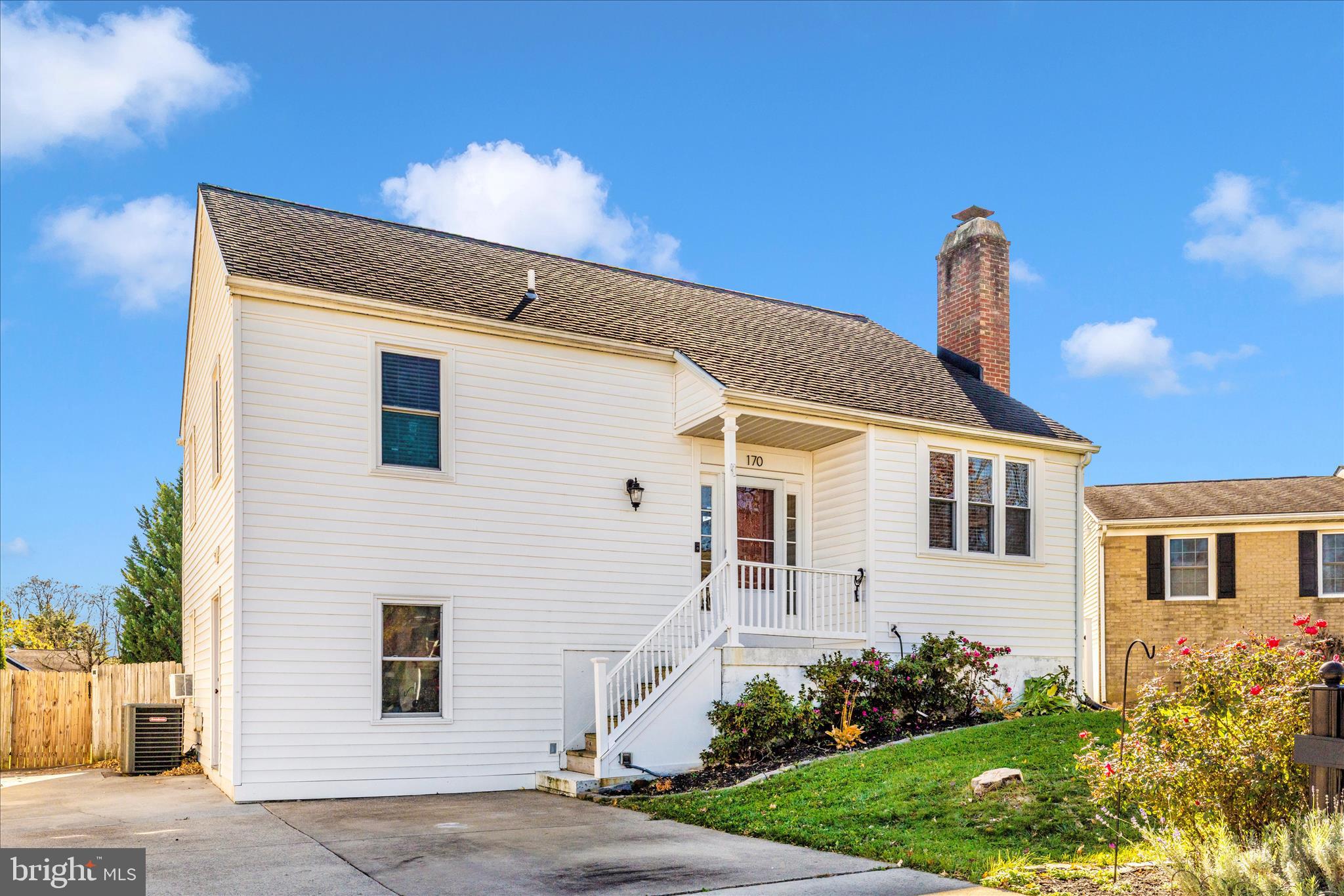 STONEGATE FARMS - Residential