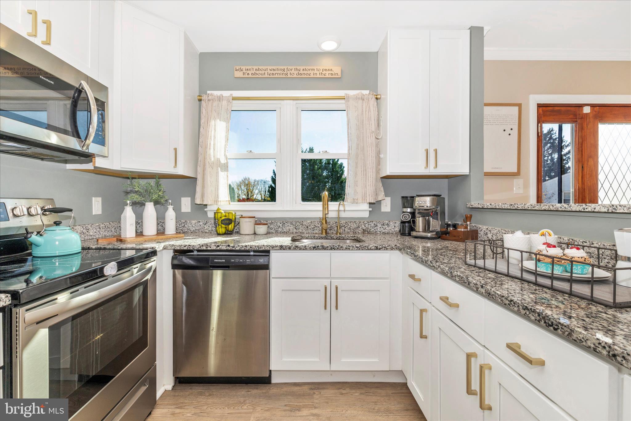 STONEGATE FARMS - Residential