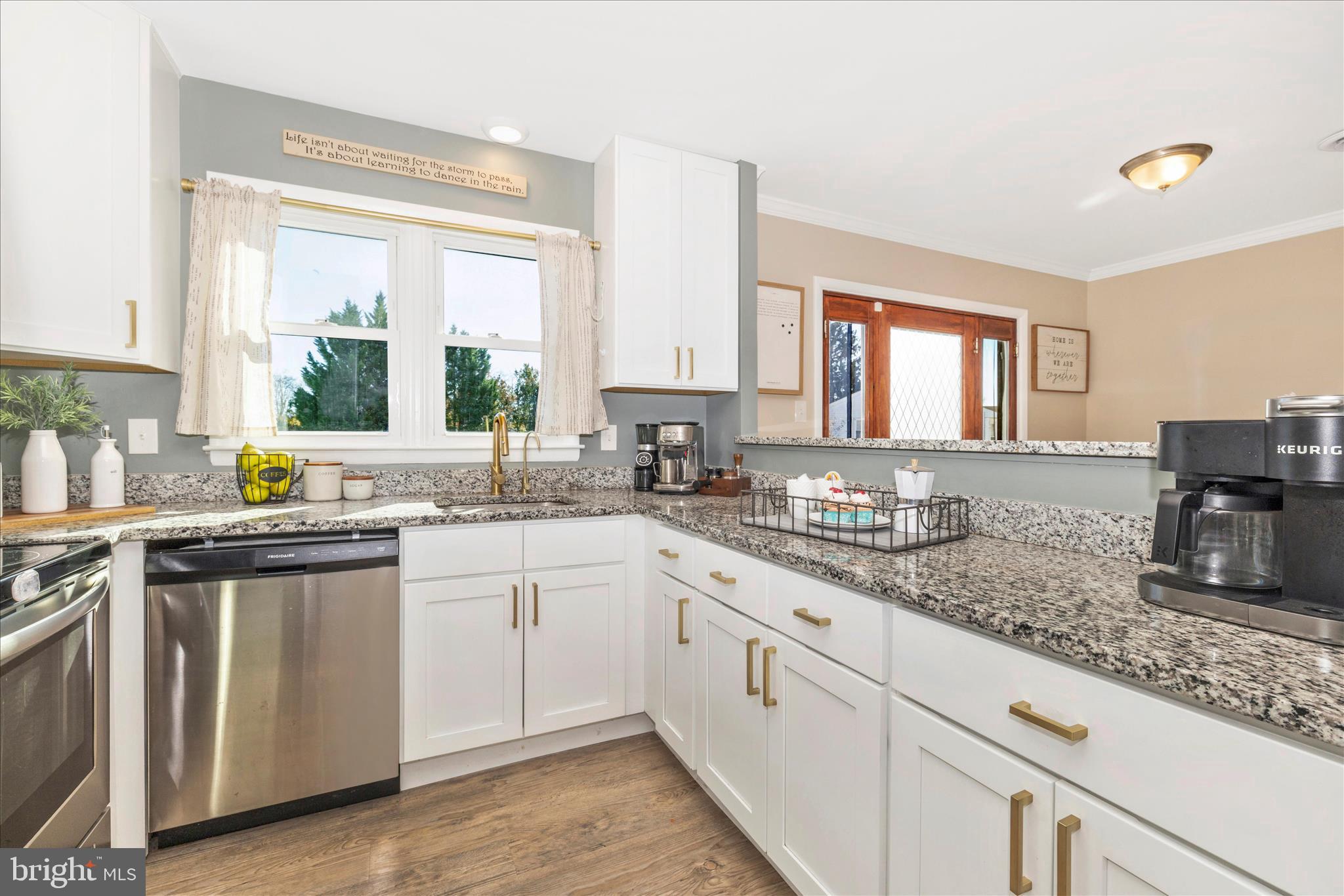 STONEGATE FARMS - Residential