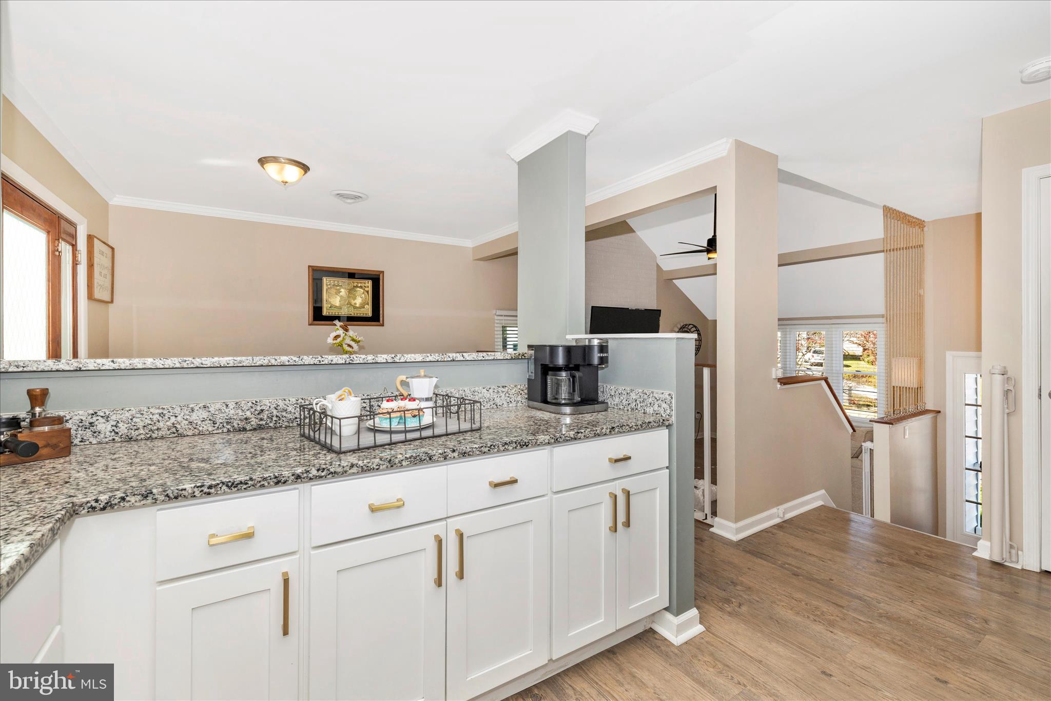 STONEGATE FARMS - Residential