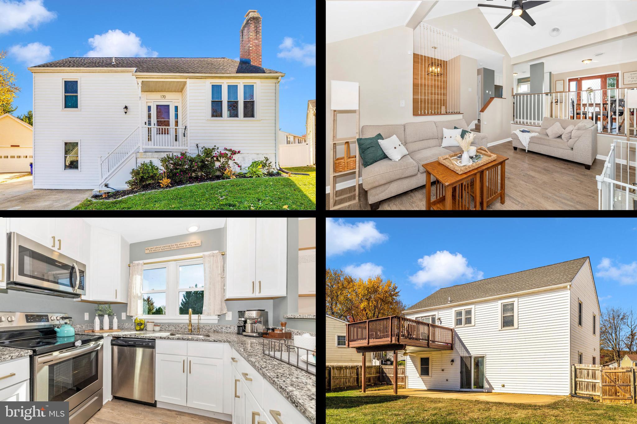 STONEGATE FARMS - Residential