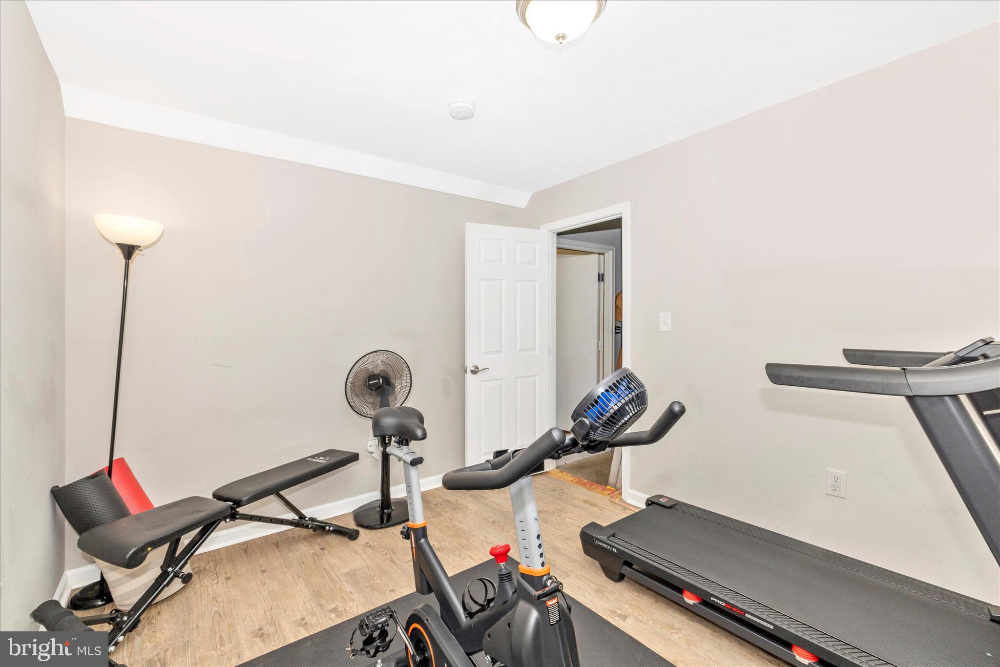 STONEGATE FARMS - Residential