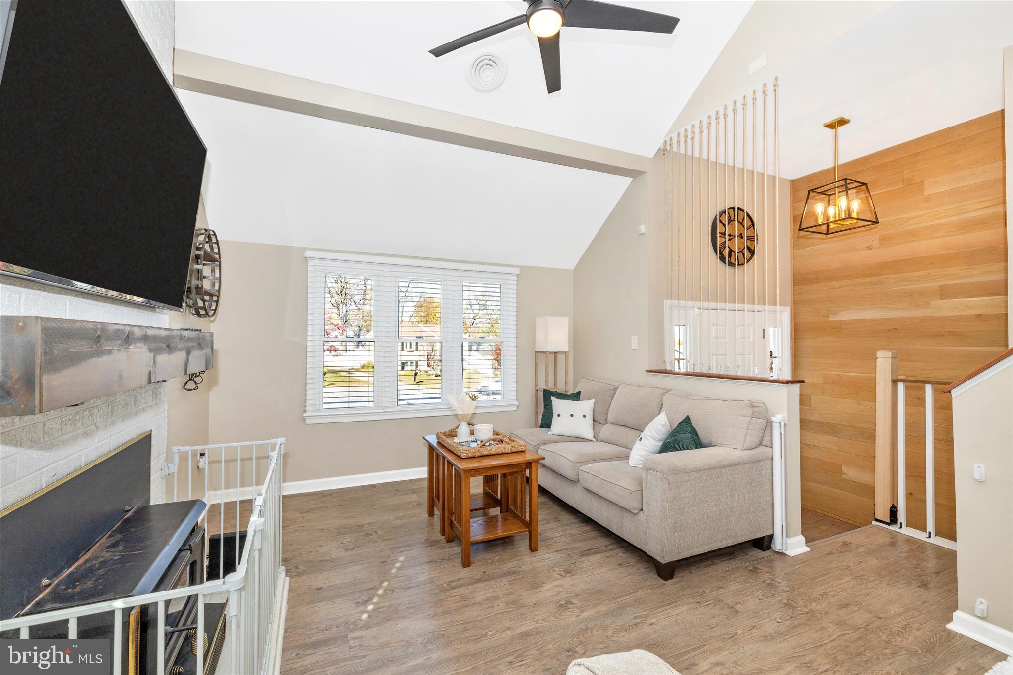 STONEGATE FARMS - Residential