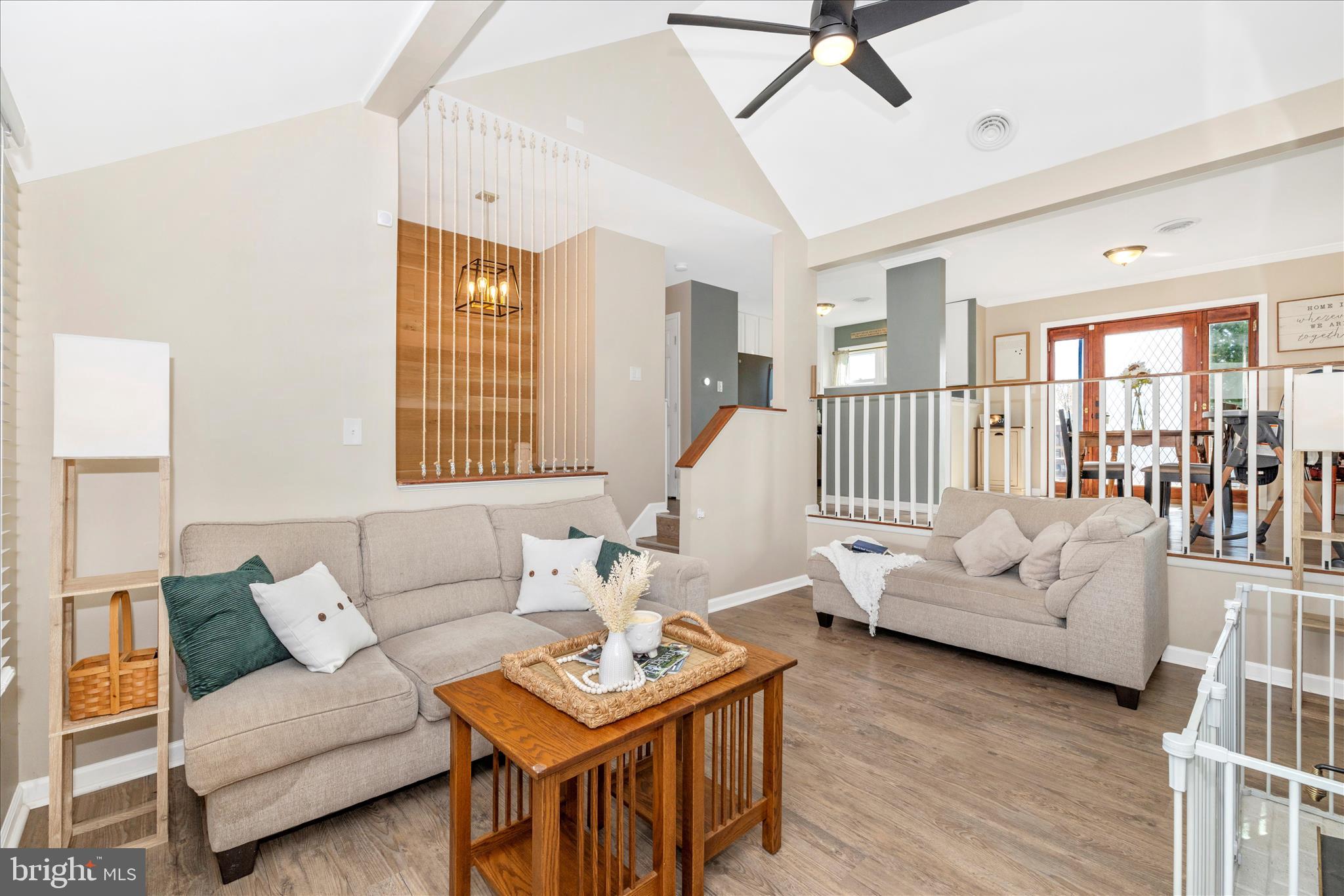 STONEGATE FARMS - Residential