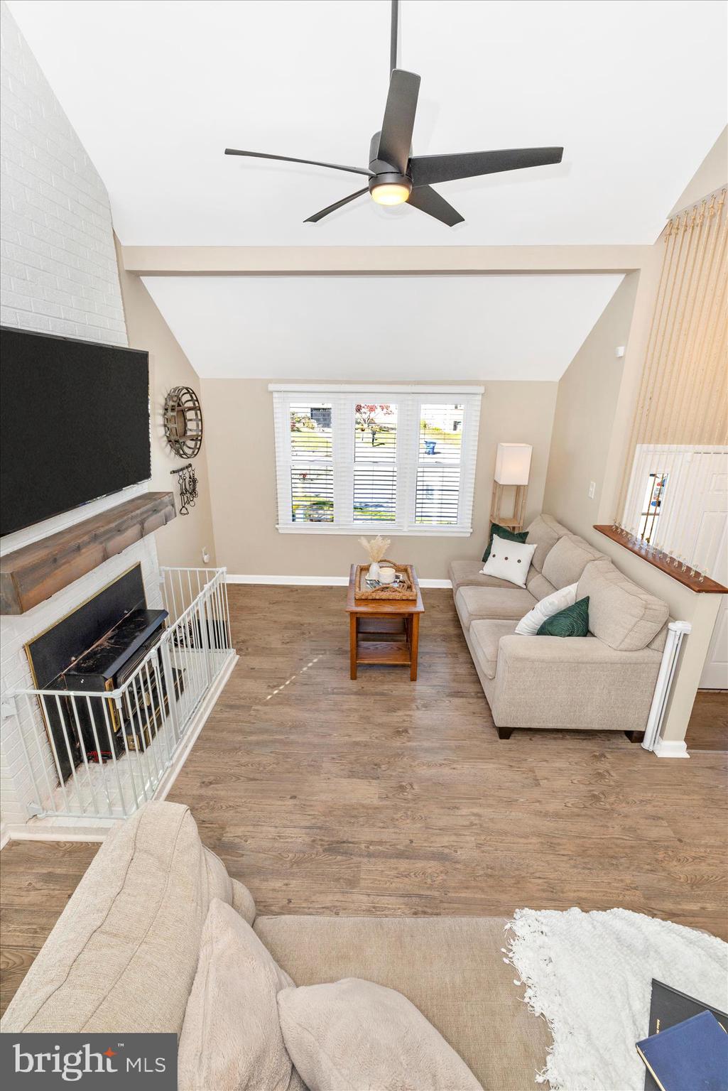 STONEGATE FARMS - Residential