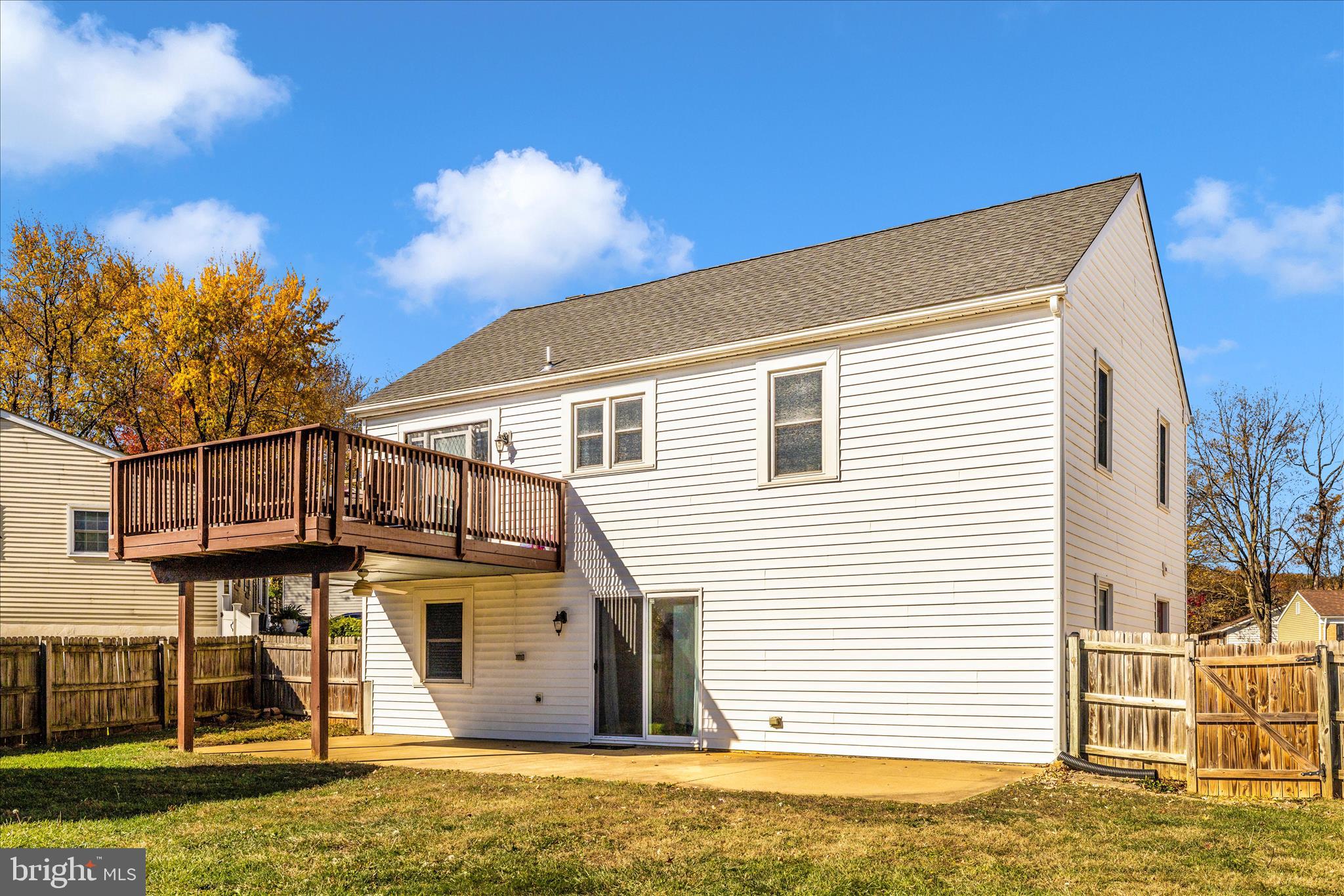 STONEGATE FARMS - Residential