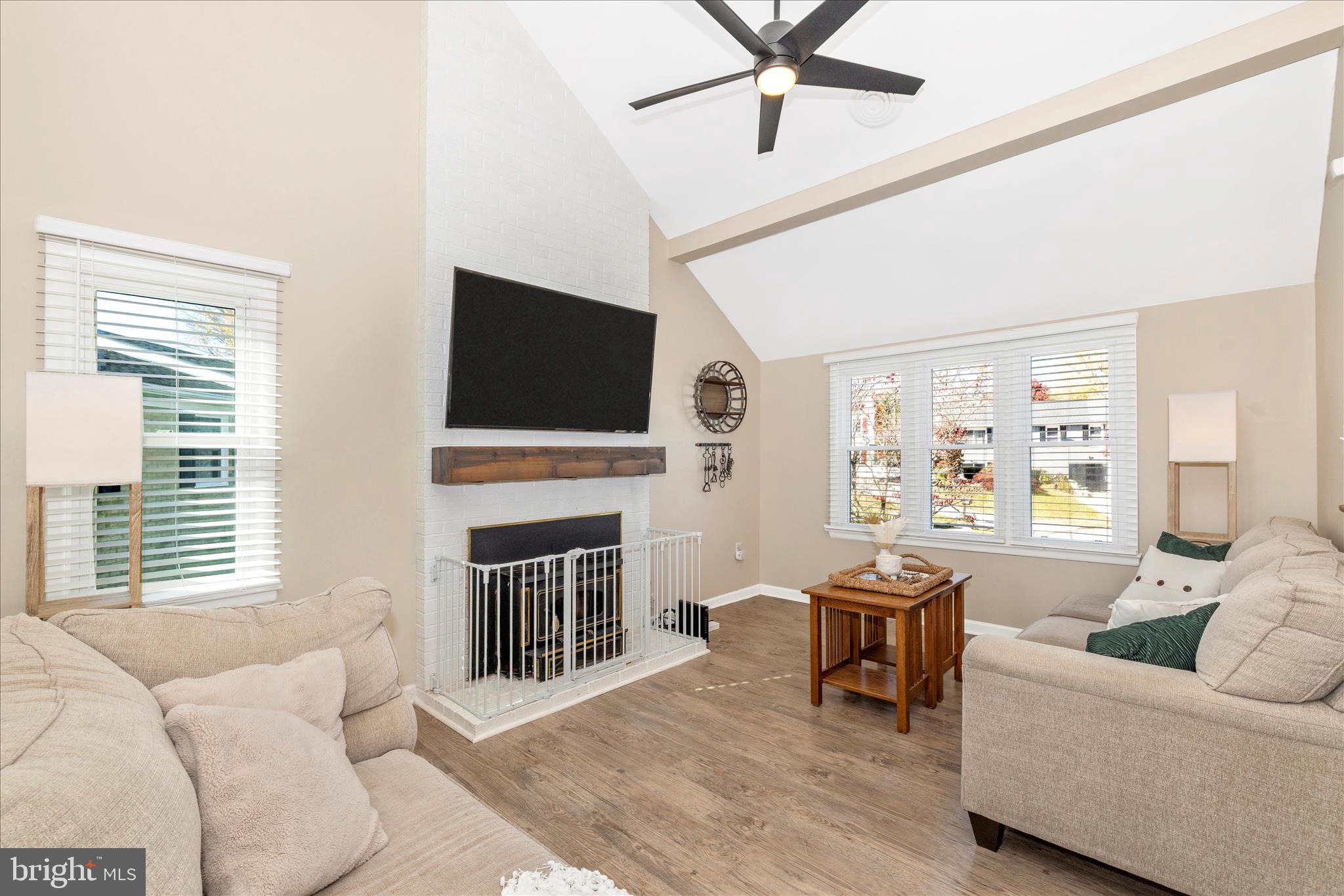 STONEGATE FARMS - Residential