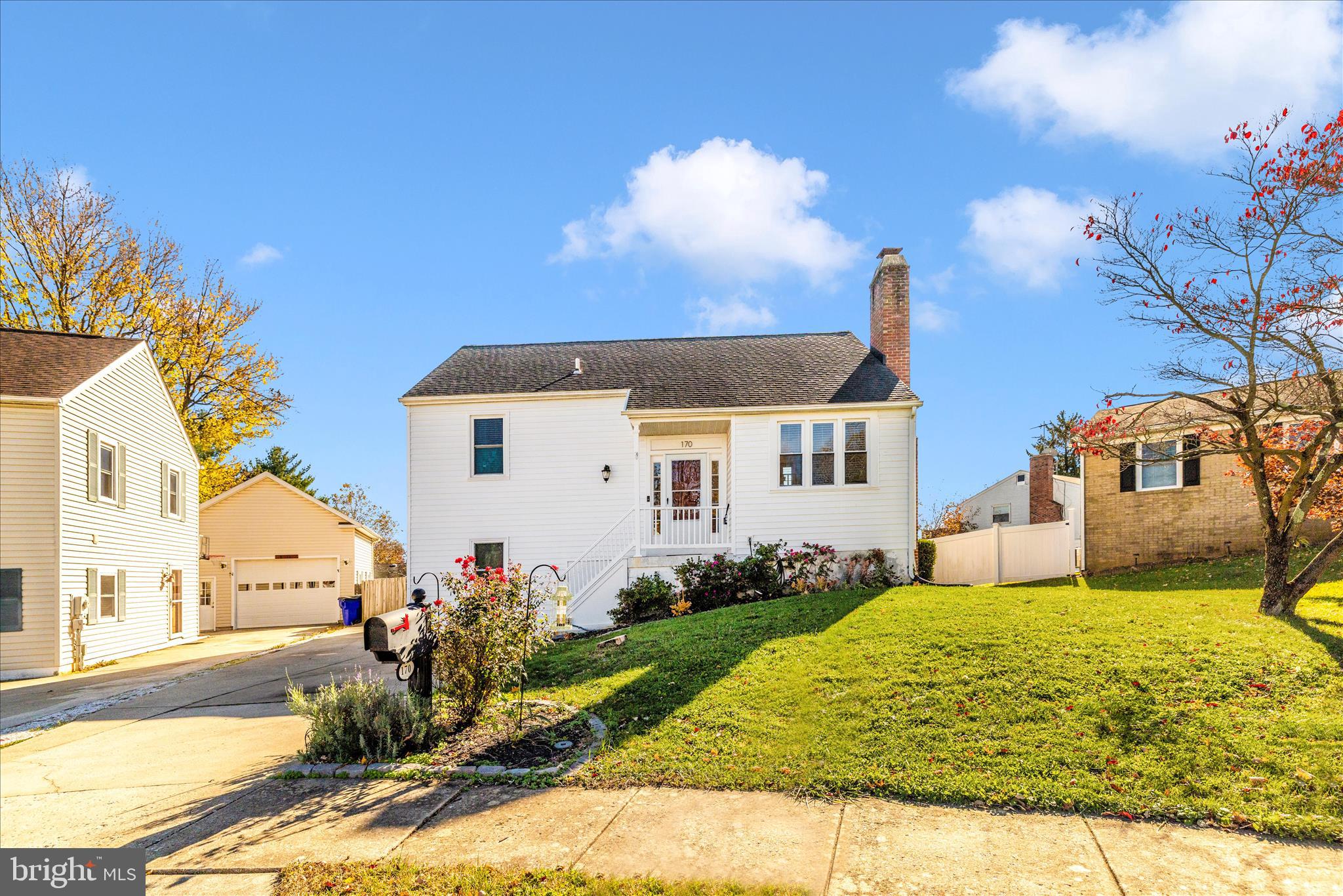 STONEGATE FARMS - Residential