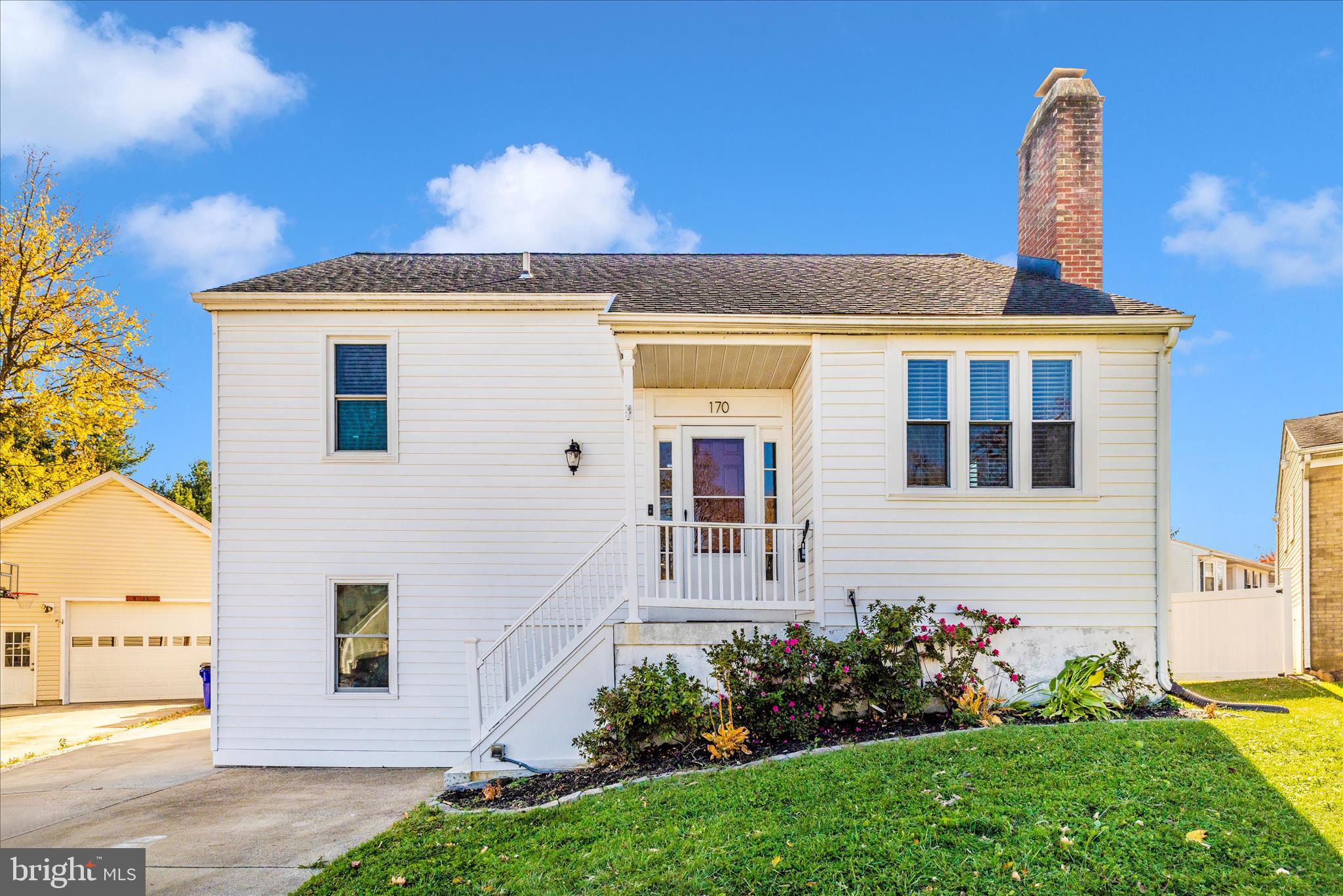 STONEGATE FARMS - Residential