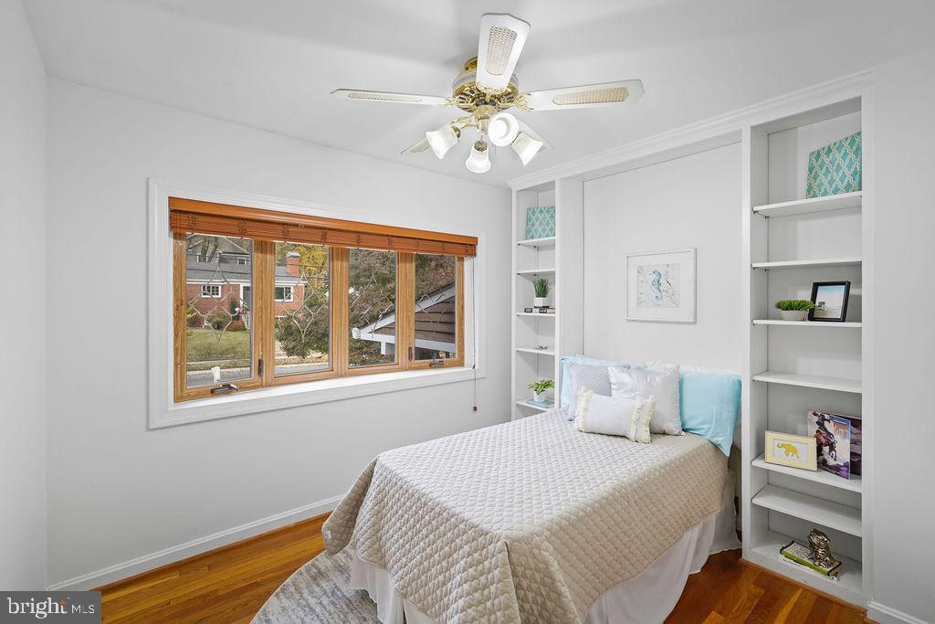 GARRETT PARK ESTATES - Residential