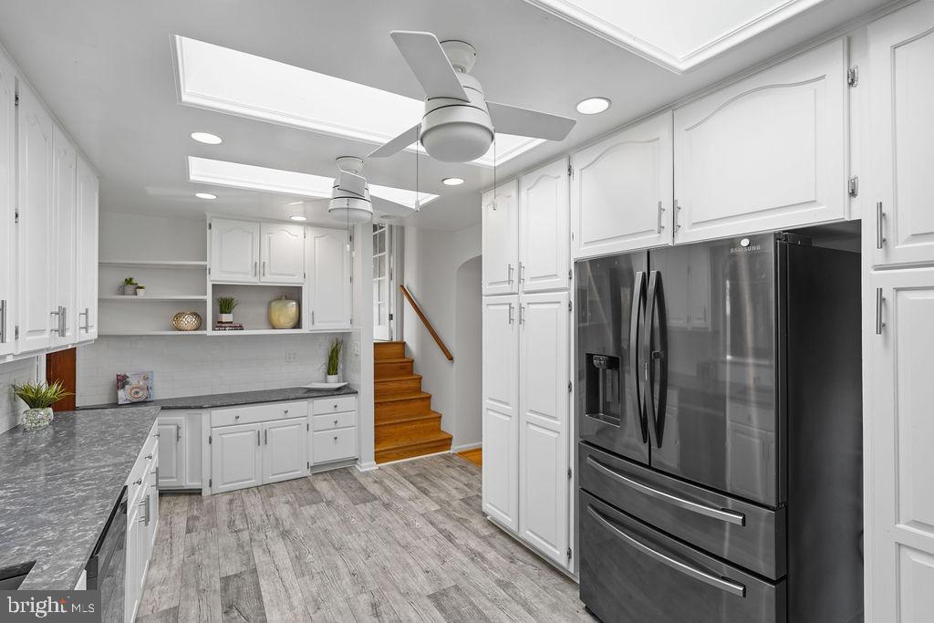 GARRETT PARK ESTATES - Residential