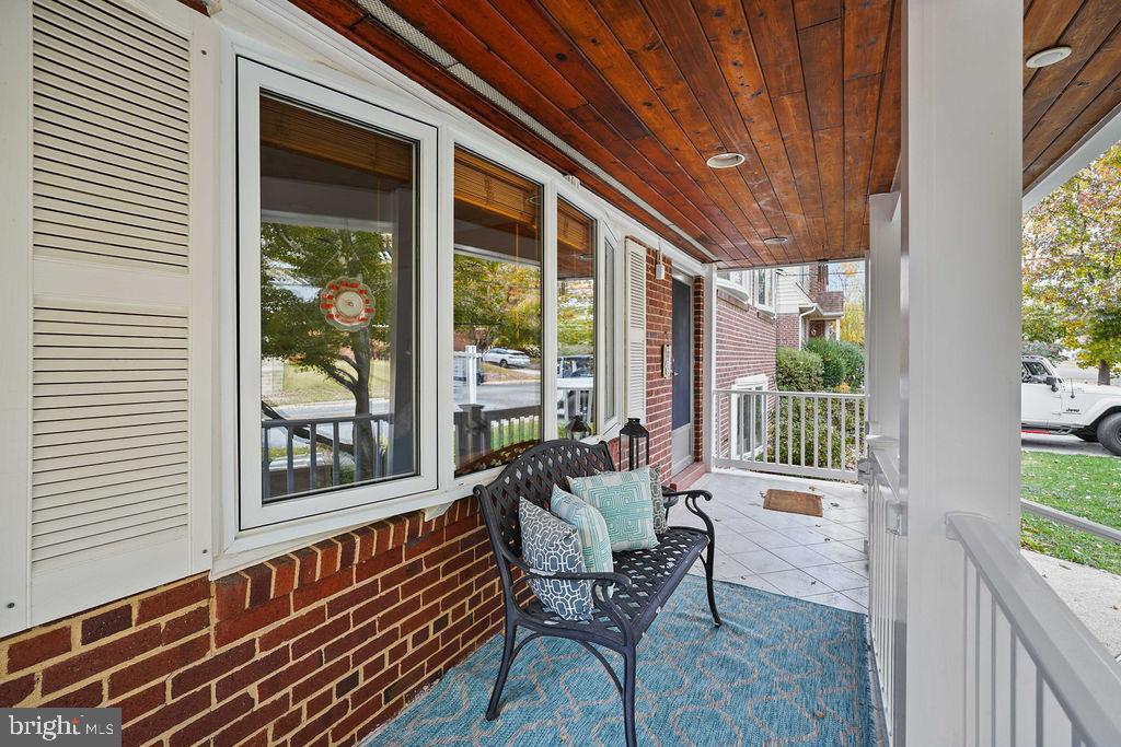 GARRETT PARK ESTATES - Residential