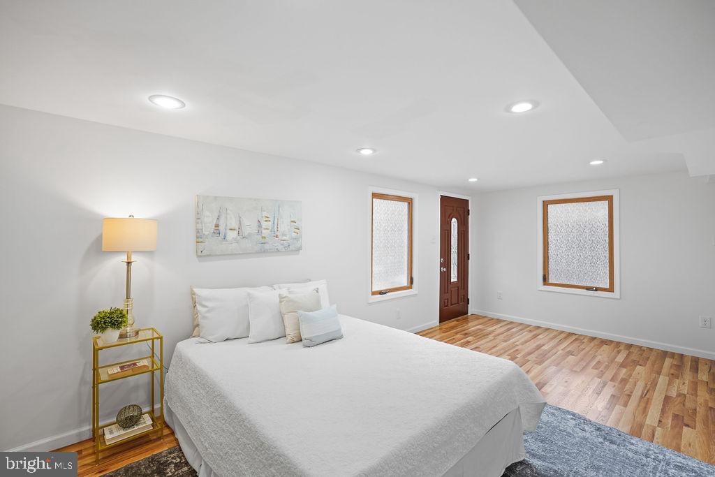 GARRETT PARK ESTATES - Residential