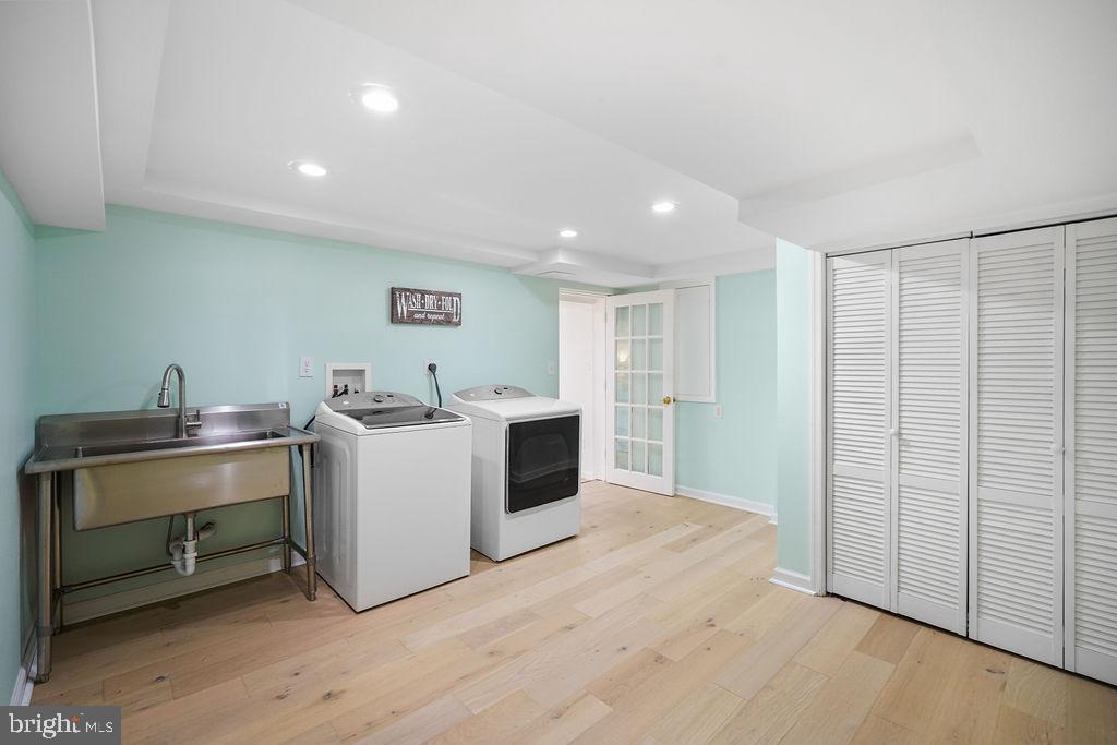 GARRETT PARK ESTATES - Residential