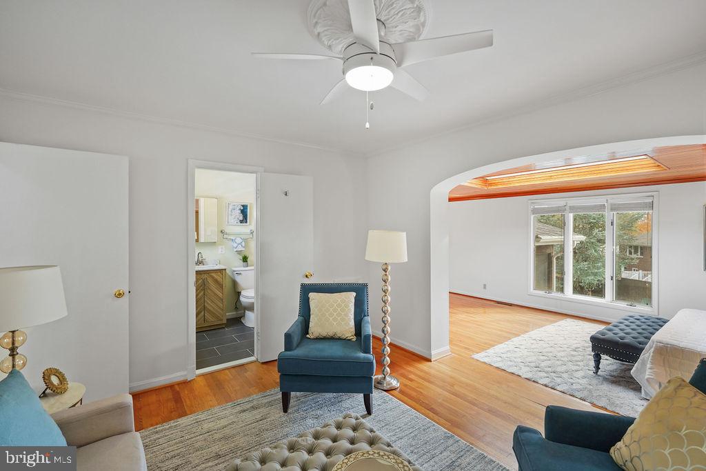 GARRETT PARK ESTATES - Residential