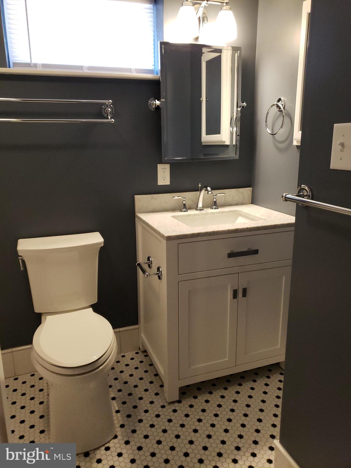 LOCH RAVEN VILLAGE - Residential