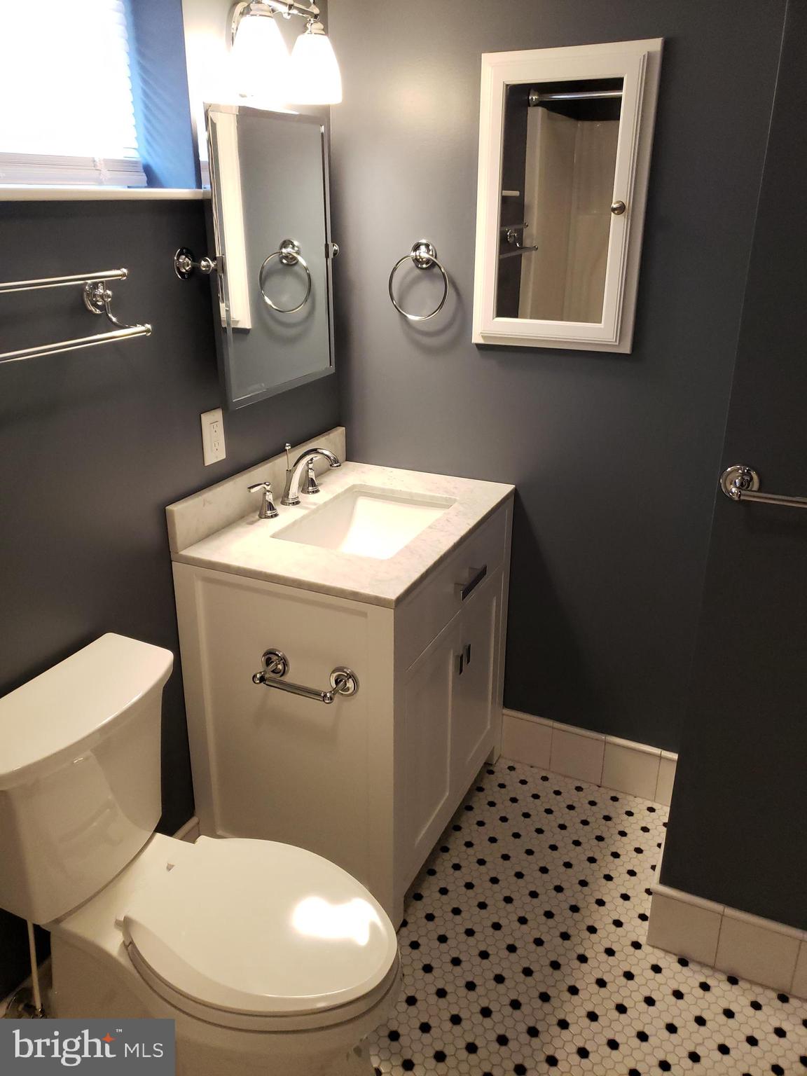 LOCH RAVEN VILLAGE - Residential