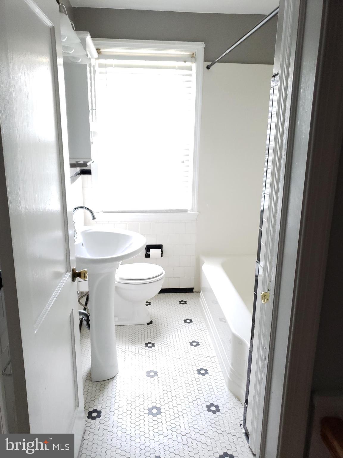 LOCH RAVEN VILLAGE - Residential