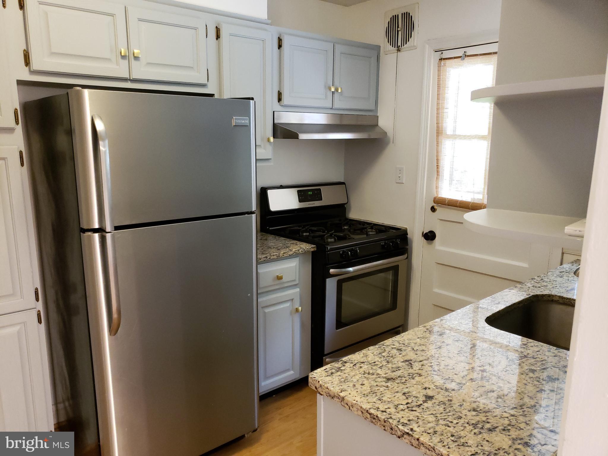 LOCH RAVEN VILLAGE - Residential