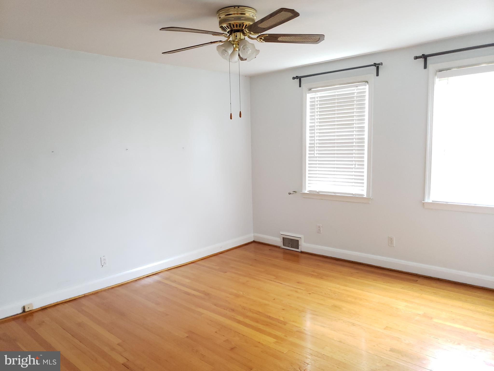 LOCH RAVEN VILLAGE - Residential