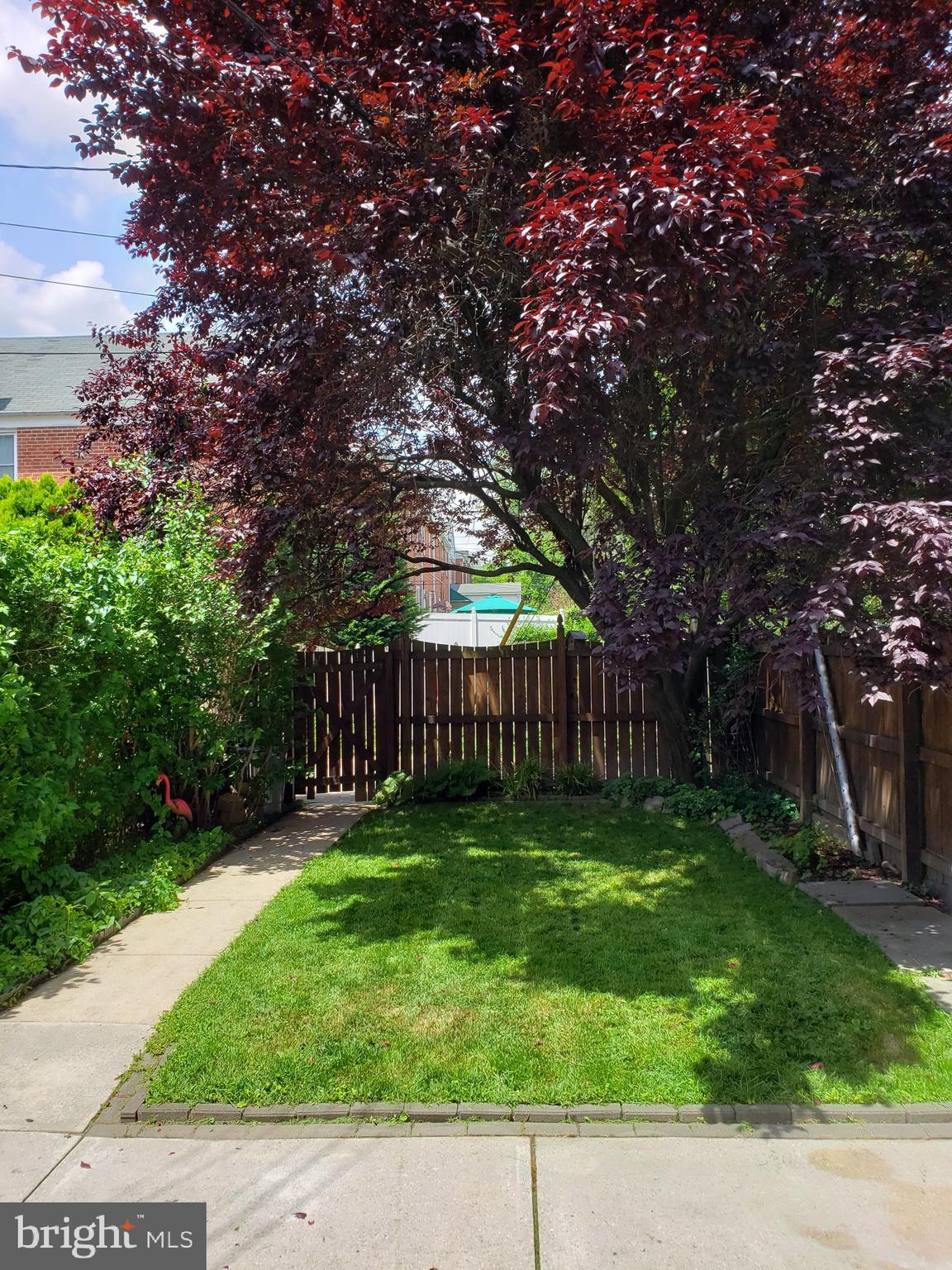 LOCH RAVEN VILLAGE - Residential