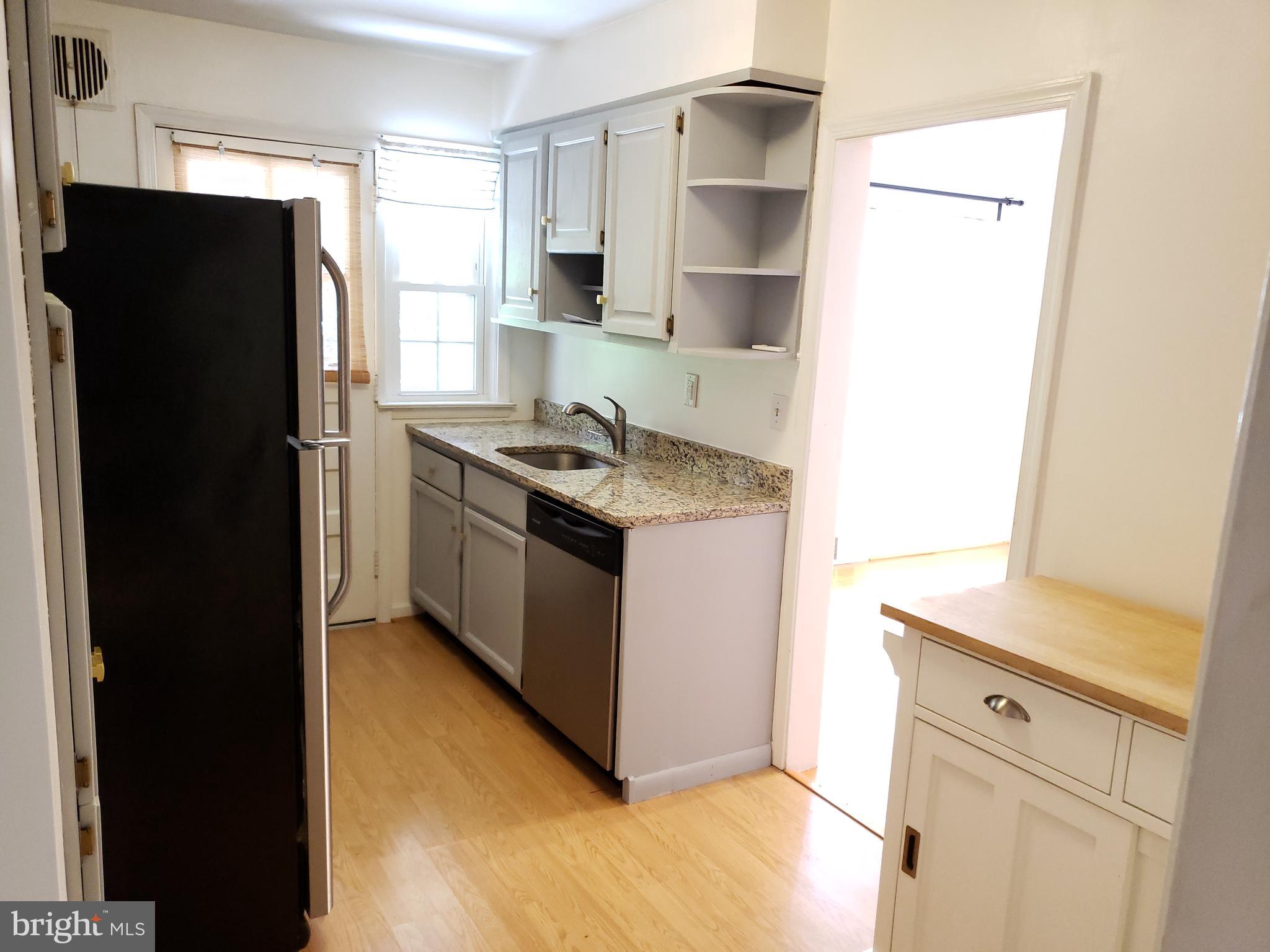 LOCH RAVEN VILLAGE - Residential