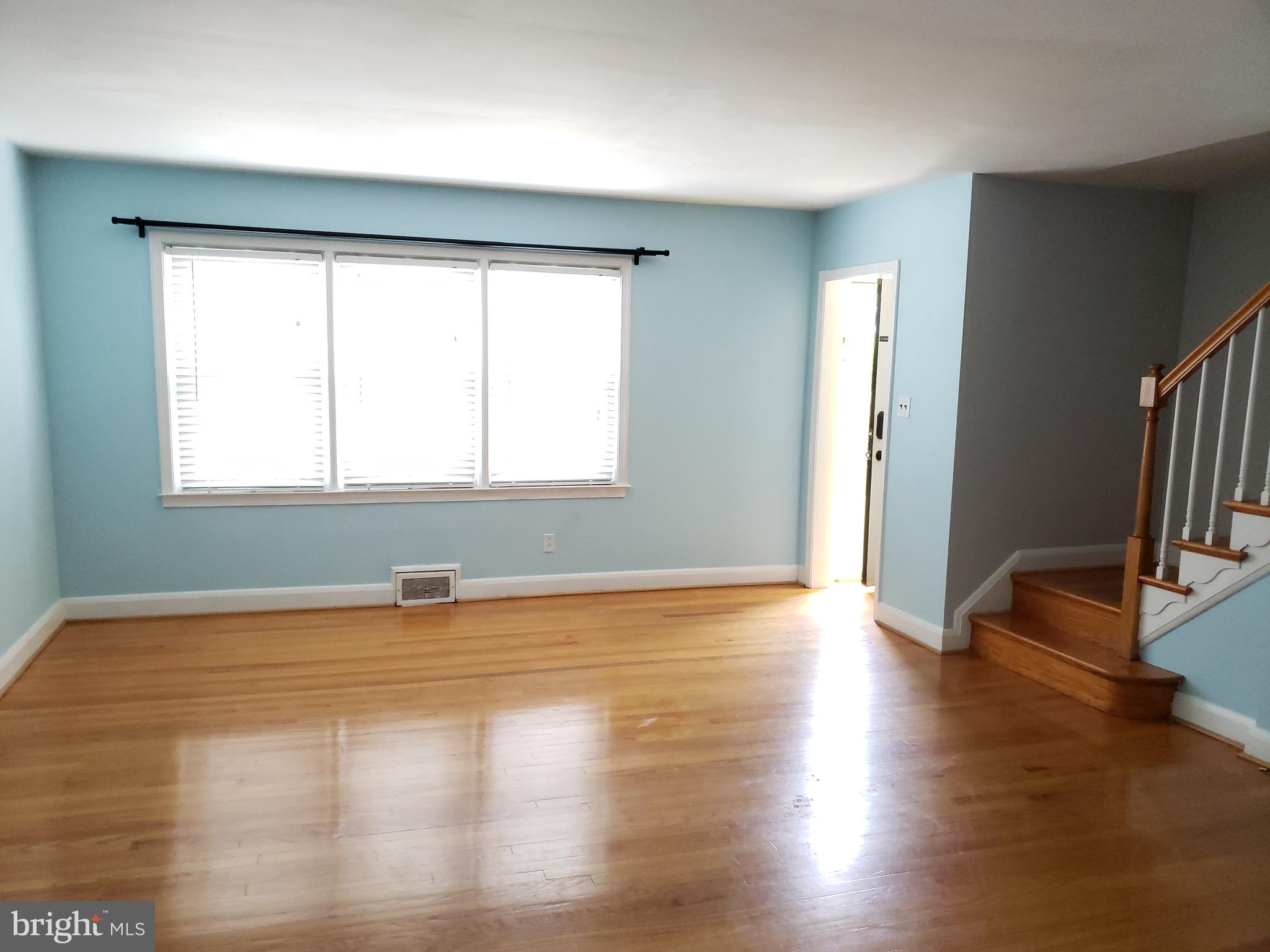 LOCH RAVEN VILLAGE - Residential