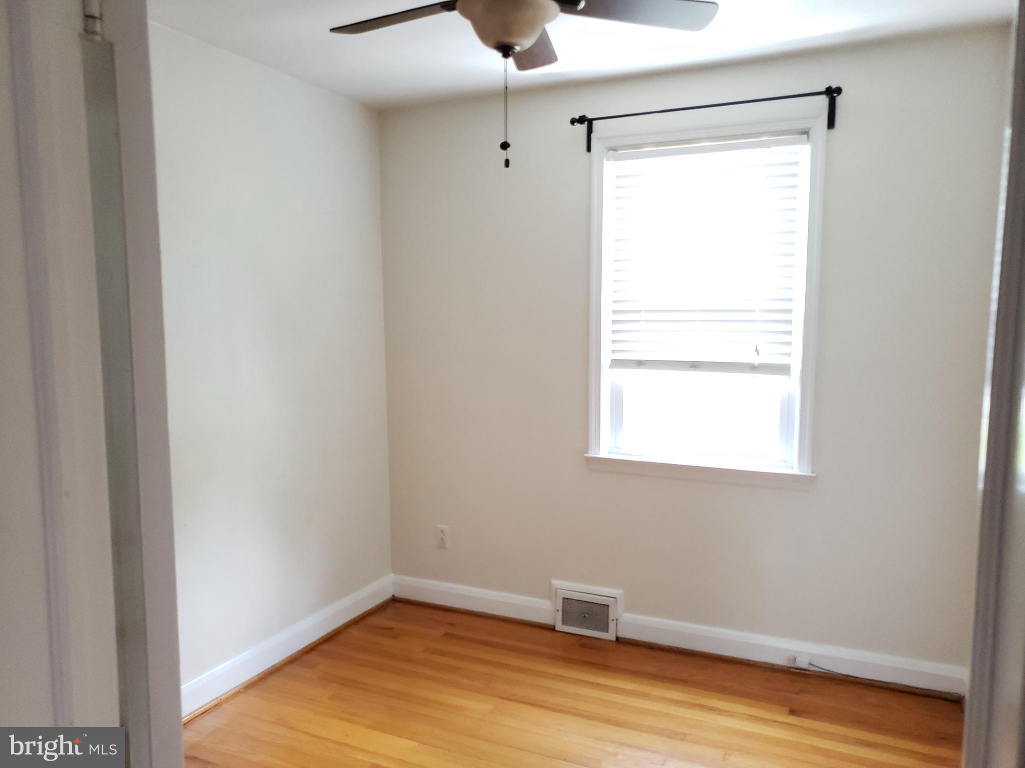 LOCH RAVEN VILLAGE - Residential