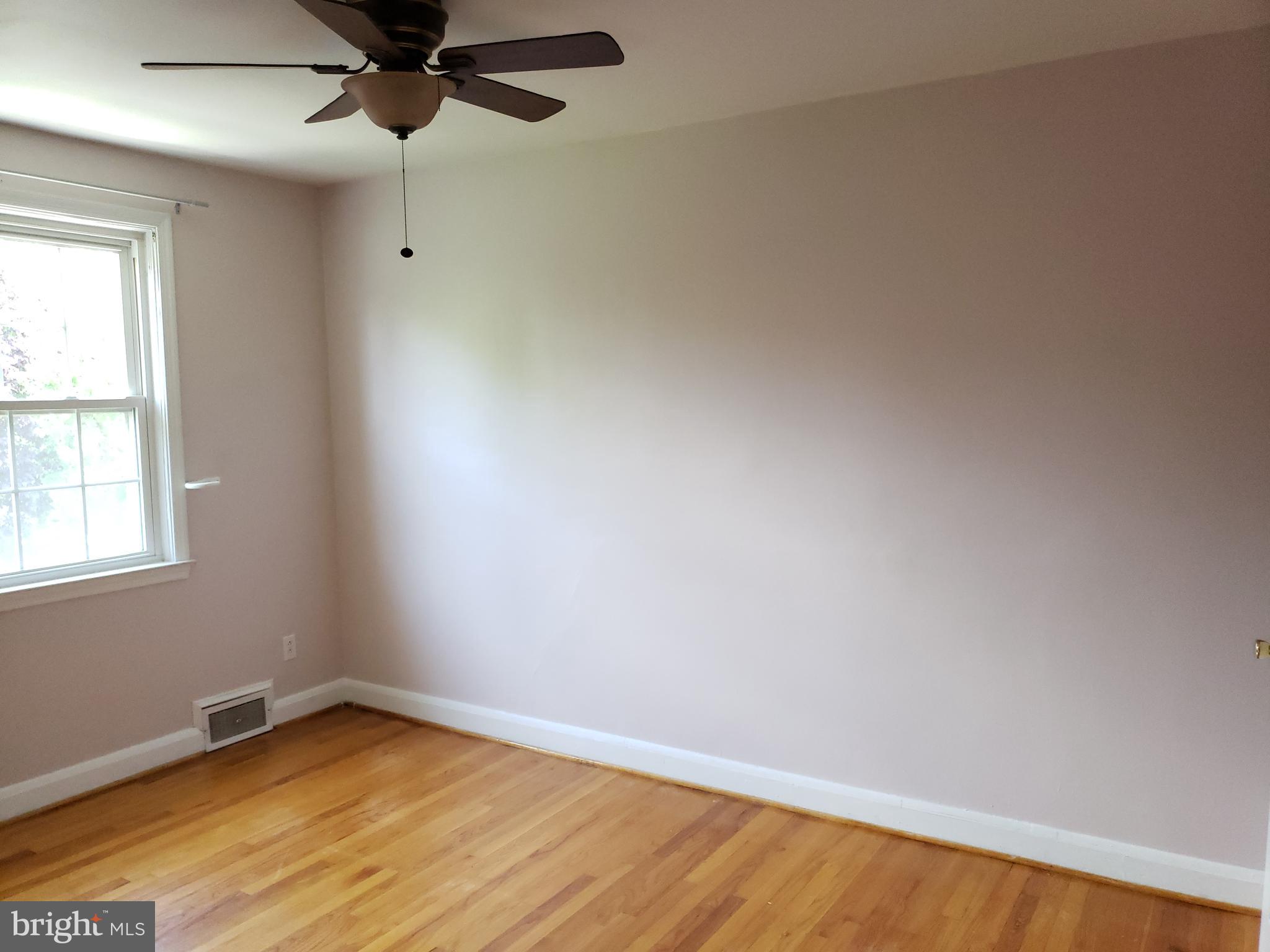 LOCH RAVEN VILLAGE - Residential