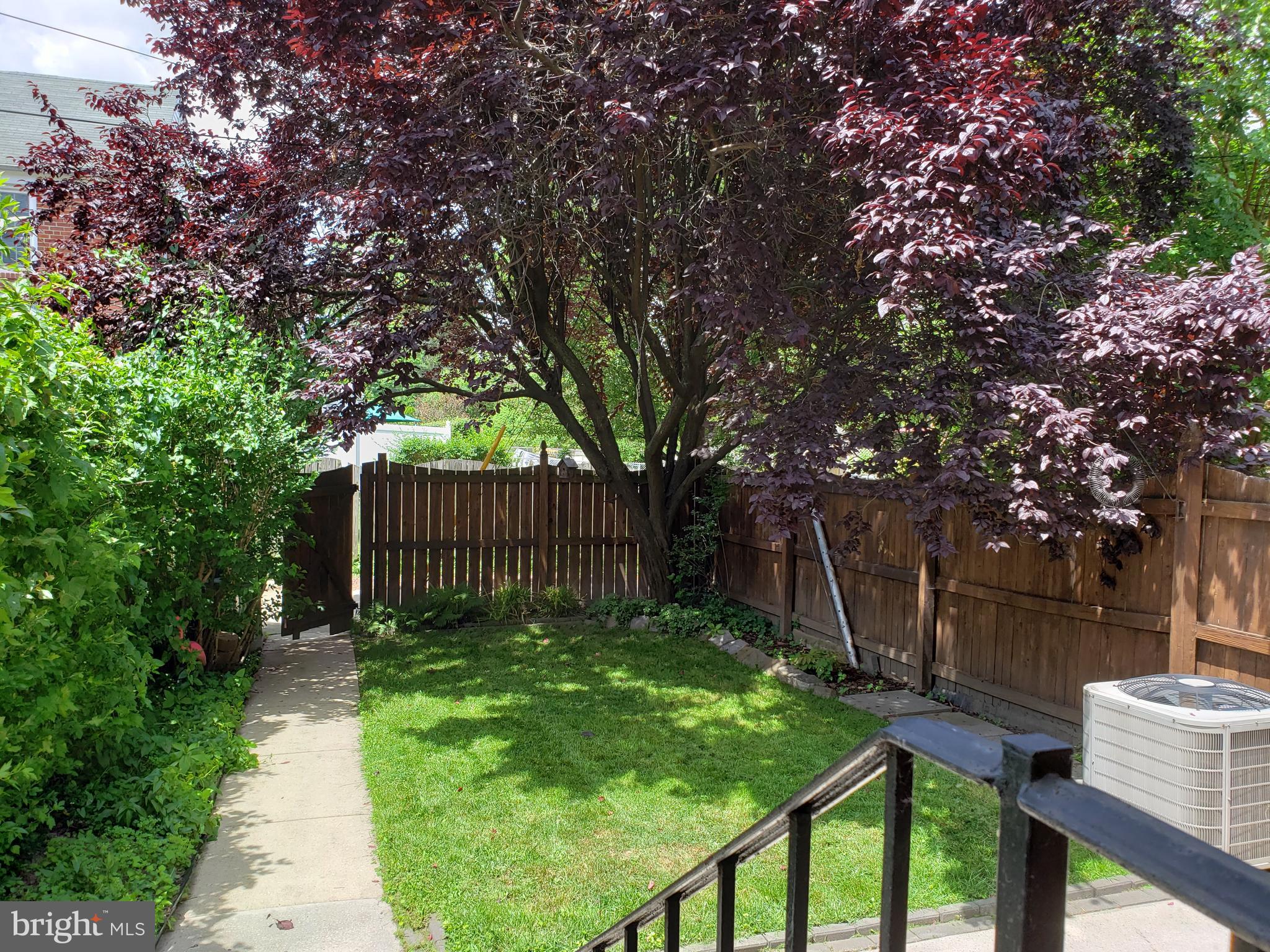 LOCH RAVEN VILLAGE - Residential