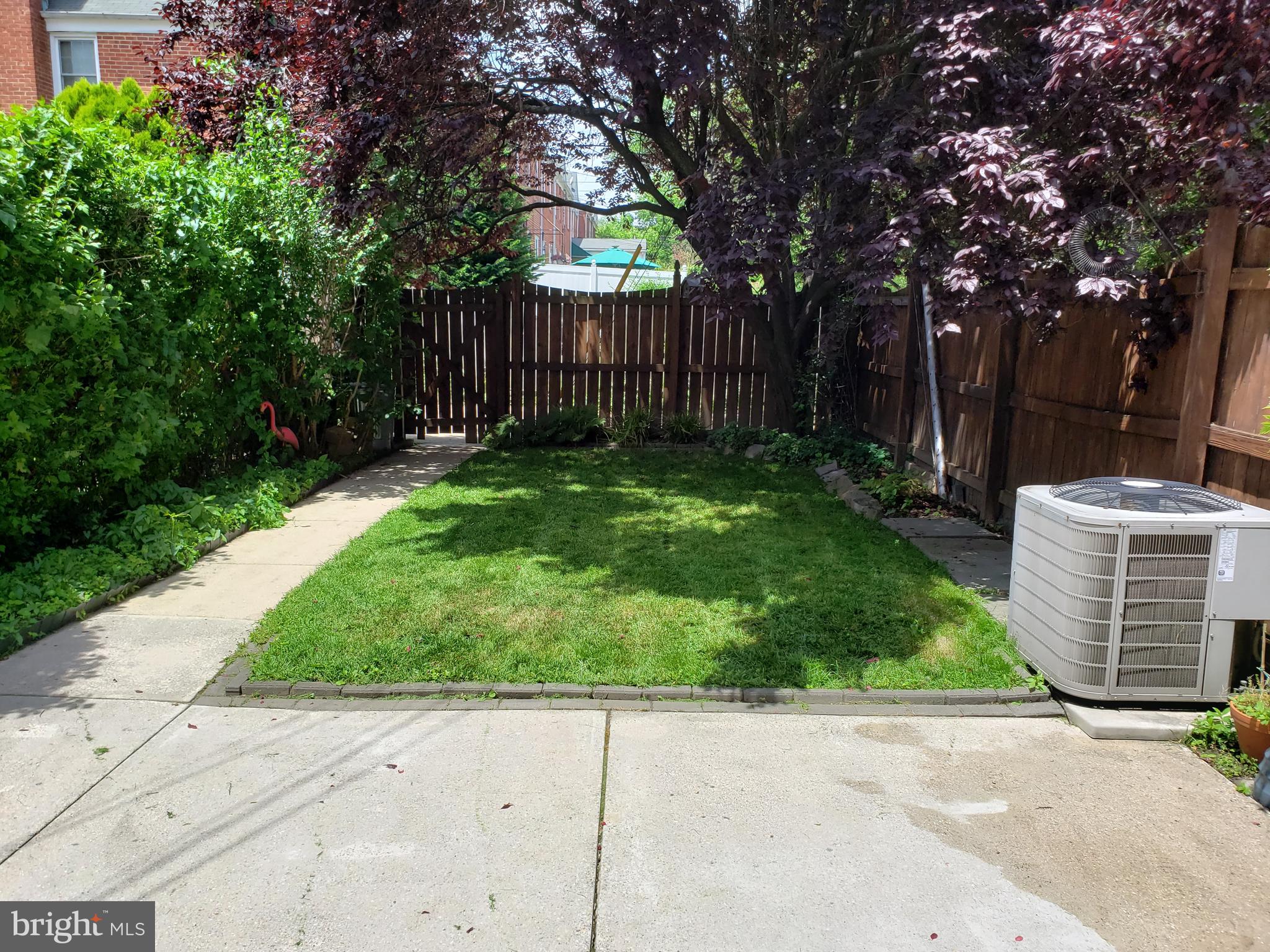 LOCH RAVEN VILLAGE - Residential