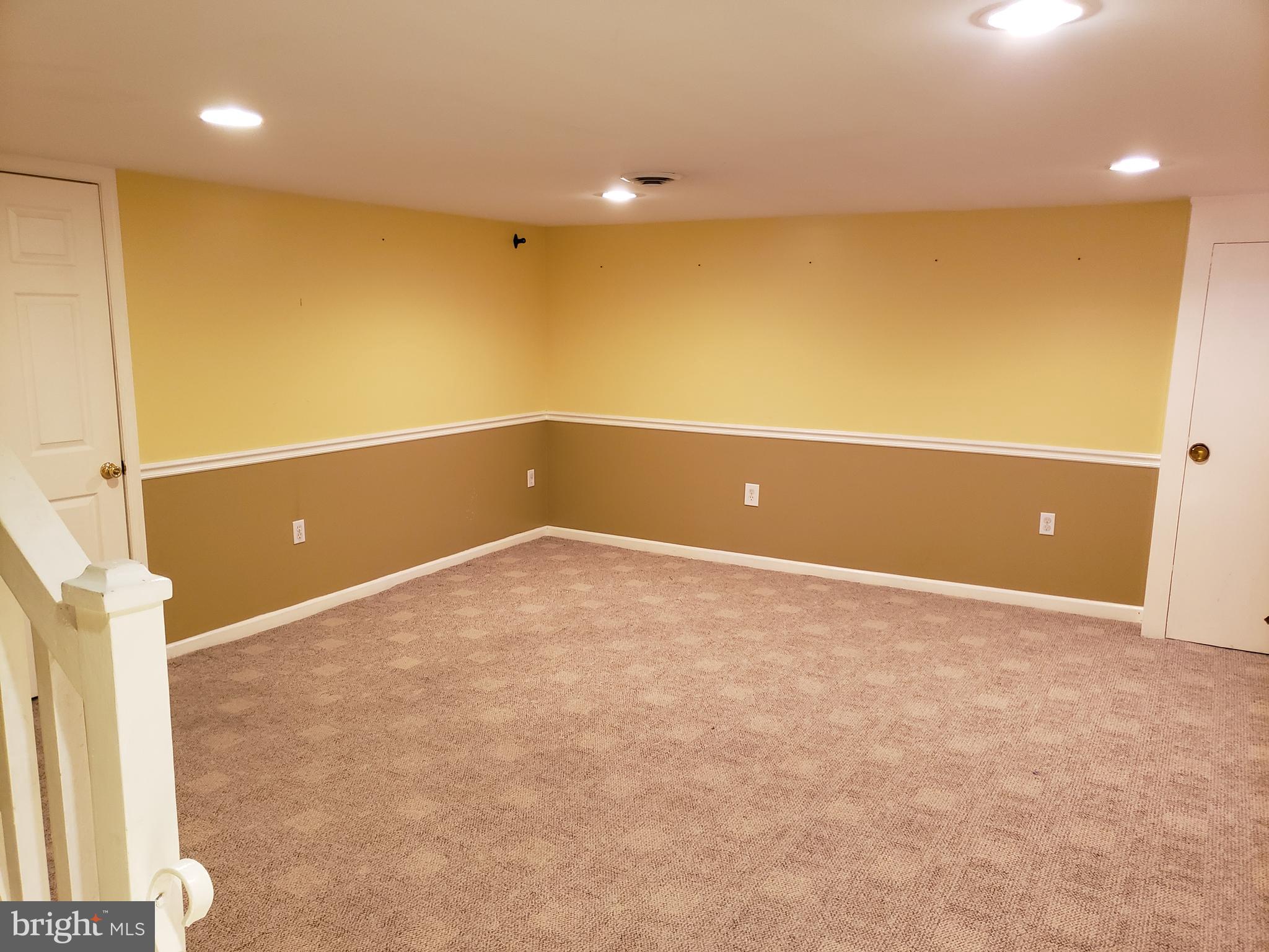 LOCH RAVEN VILLAGE - Residential