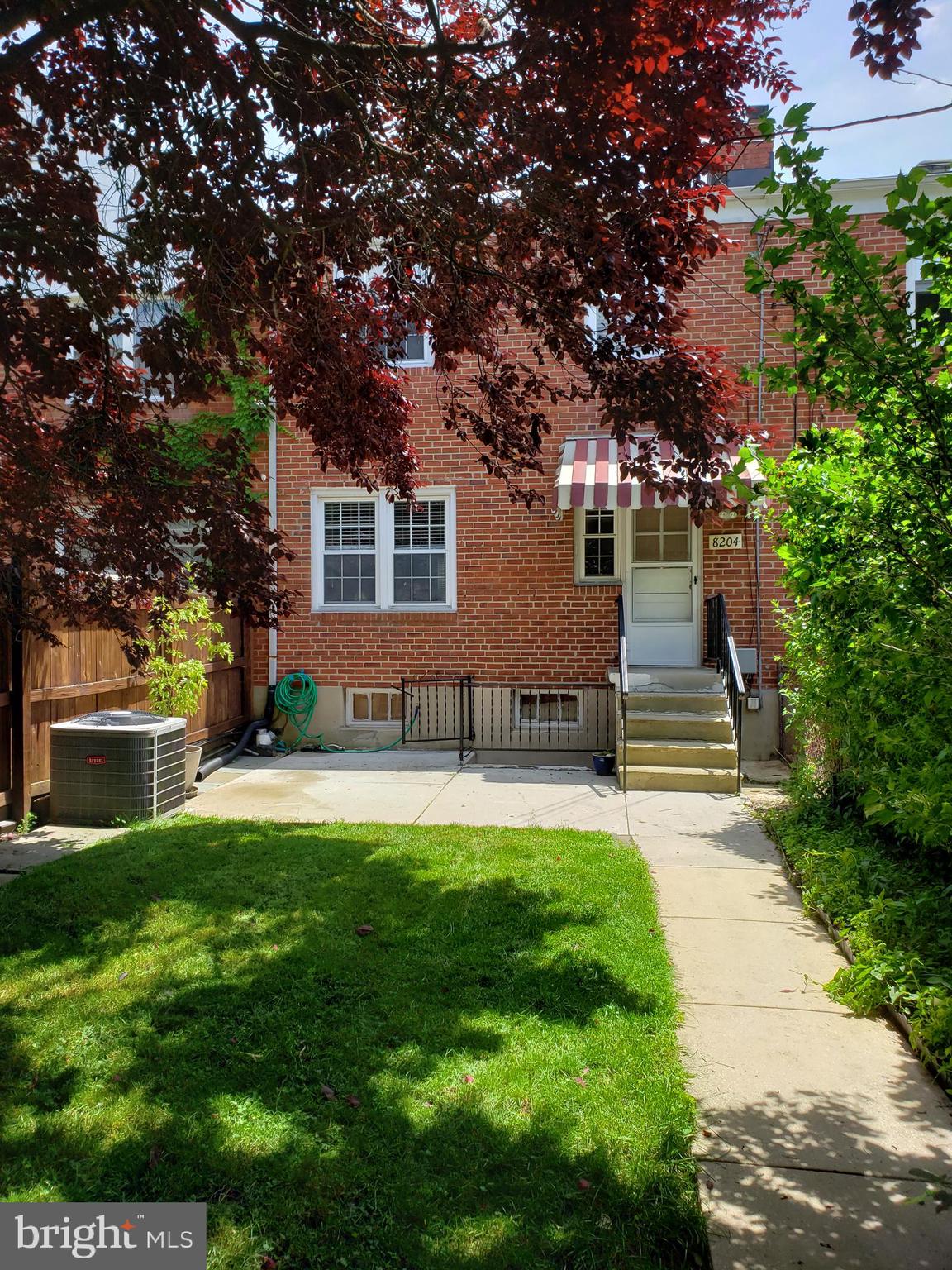 LOCH RAVEN VILLAGE - Residential