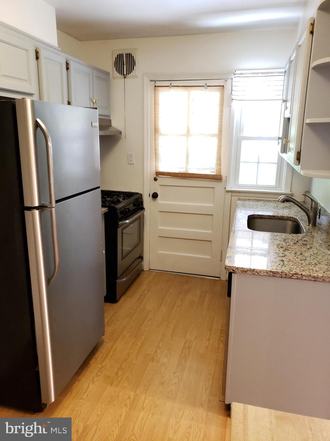 LOCH RAVEN VILLAGE - Residential