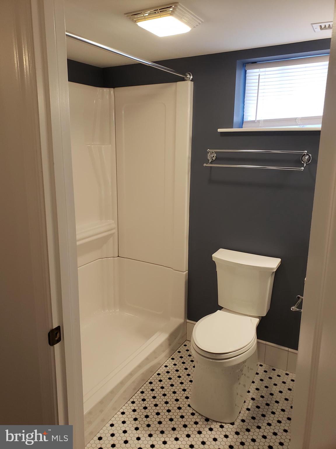 LOCH RAVEN VILLAGE - Residential