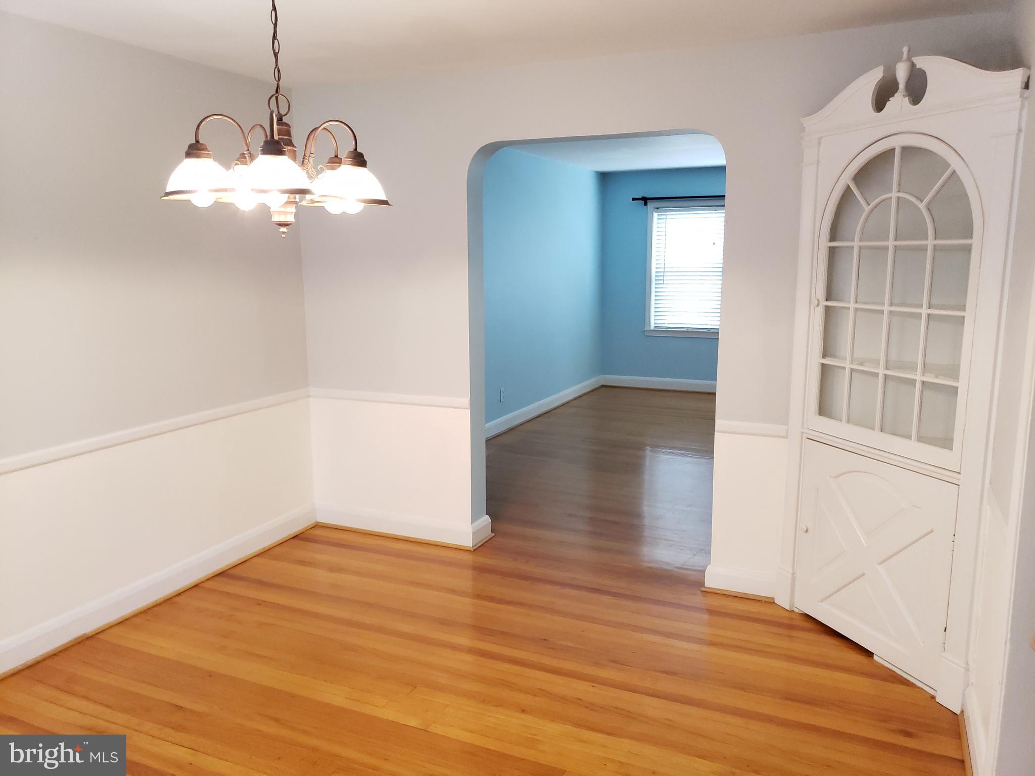 LOCH RAVEN VILLAGE - Residential